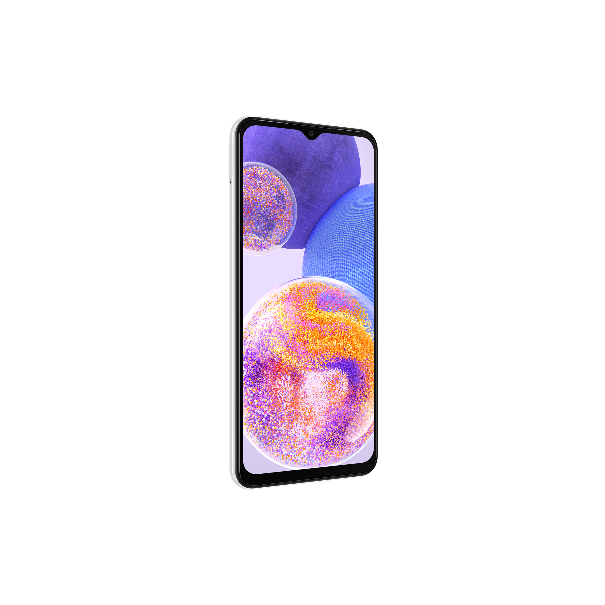 Galaxy A23 128 Go, Blanc, débloqué - Neuf
