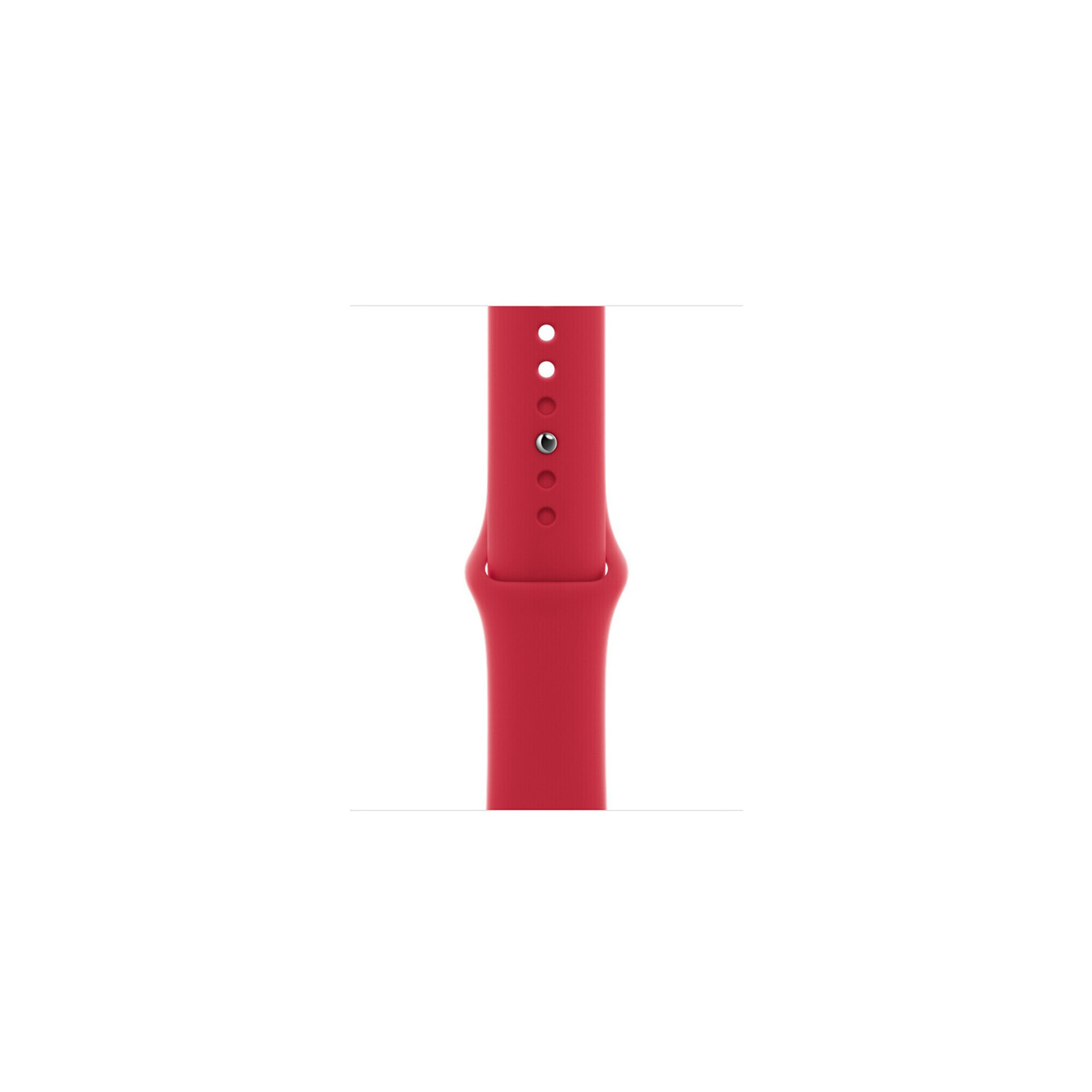 Bracelet Sport pour Apple Watch 41 mm - (PRODUCT)RED - Neuf