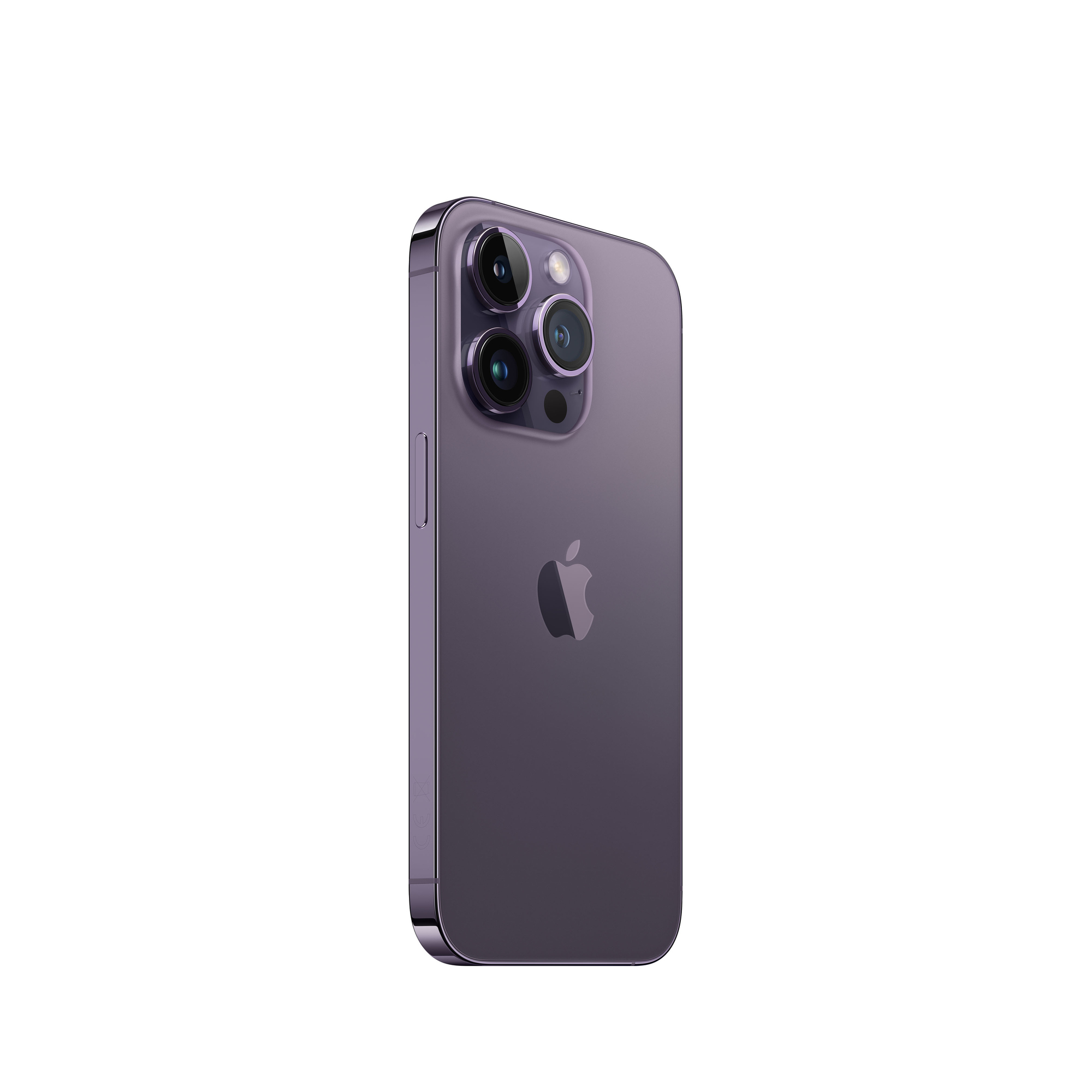 iPhone 14 Pro Max 256 Go, Violet intense - Neuf