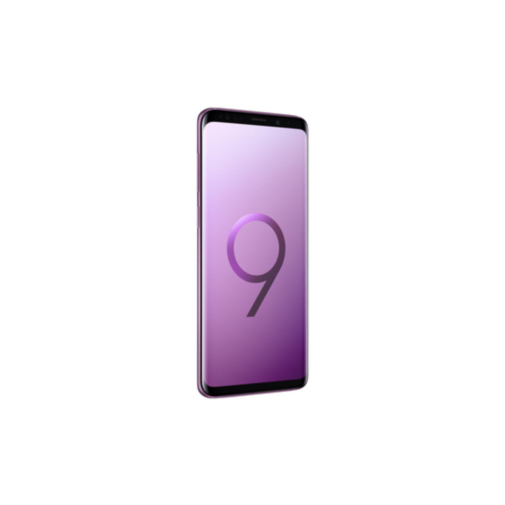 Galaxy S9+ 64 Go, Violet, débloqué - Neuf