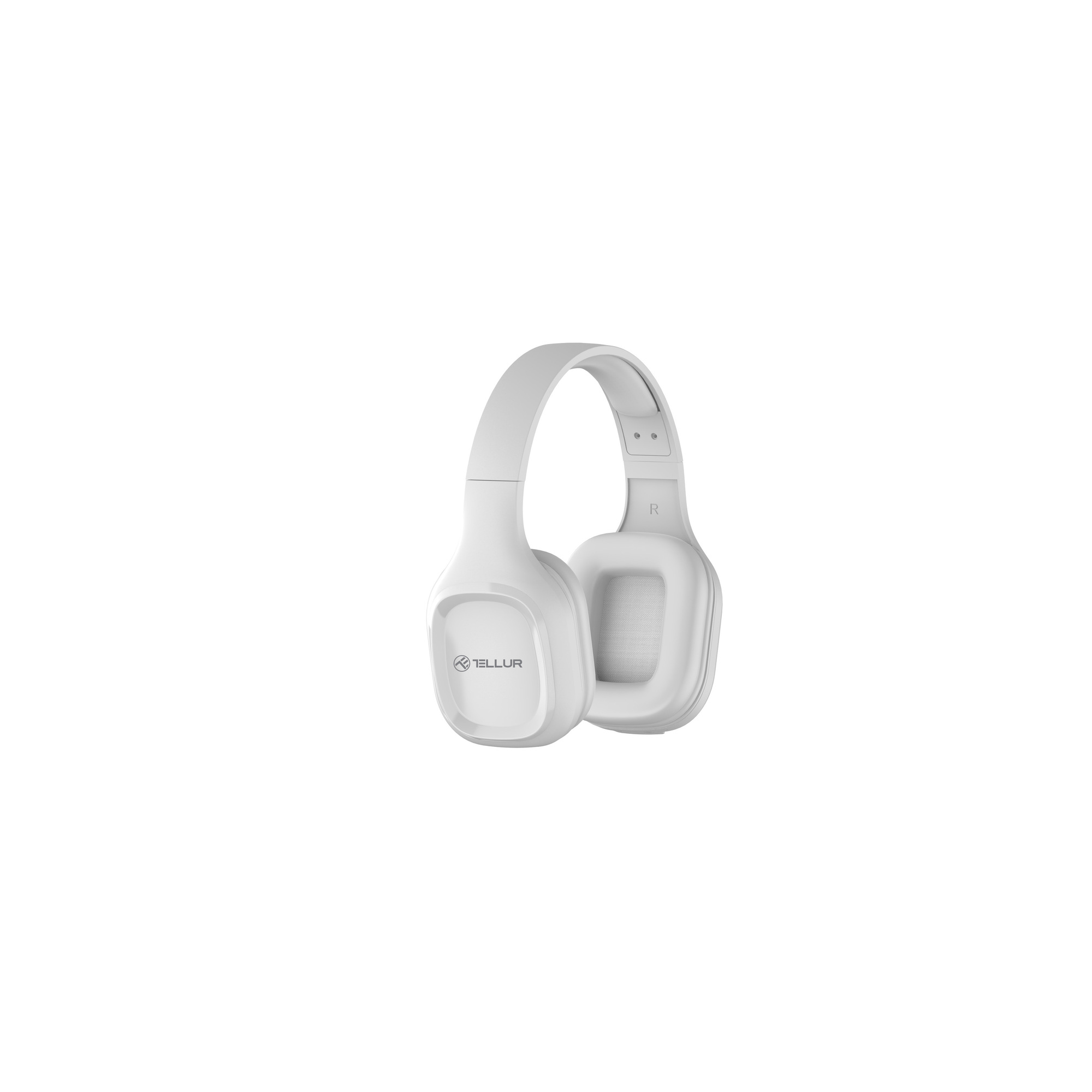 Écouteurs supra auriculaires Bluetooth Tellur Pulse Neuf - vue 3