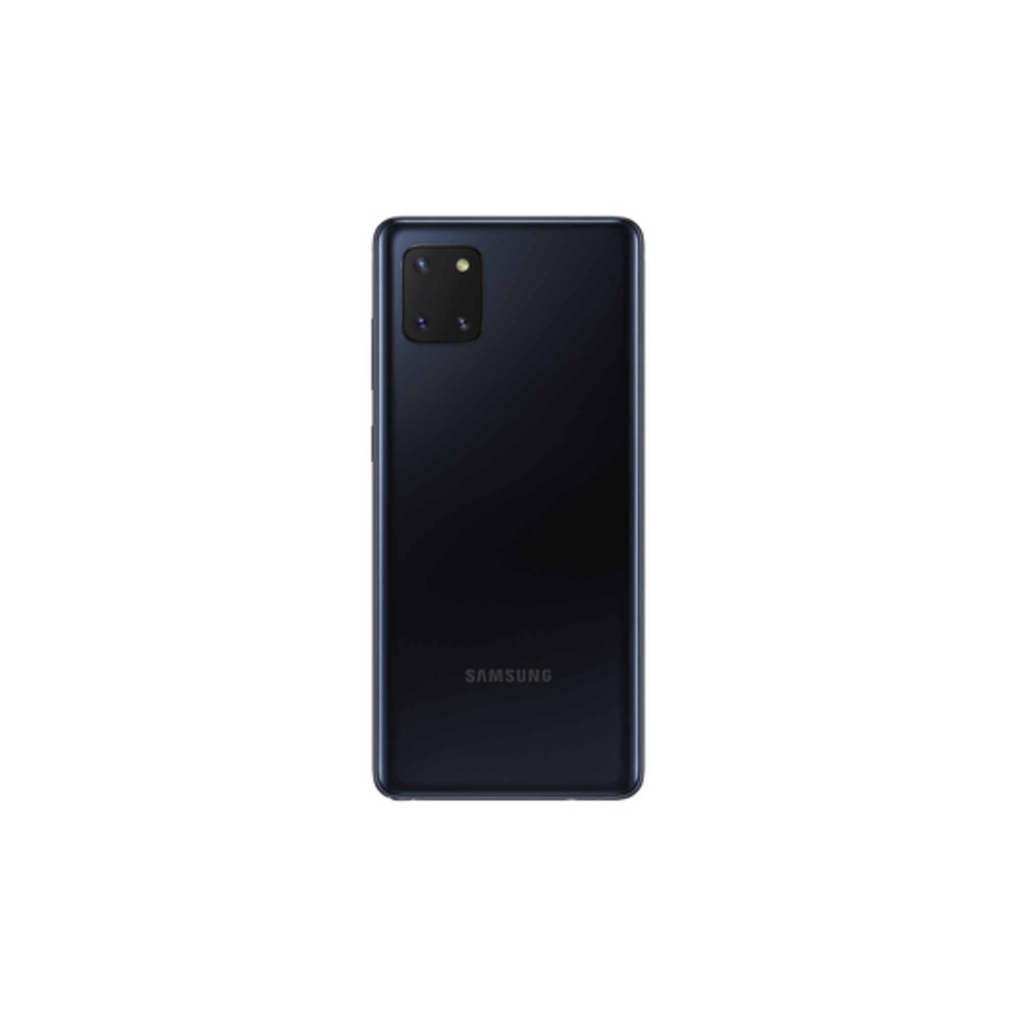 Galaxy Note10 Lite 128 Go, Noir - Excellent état