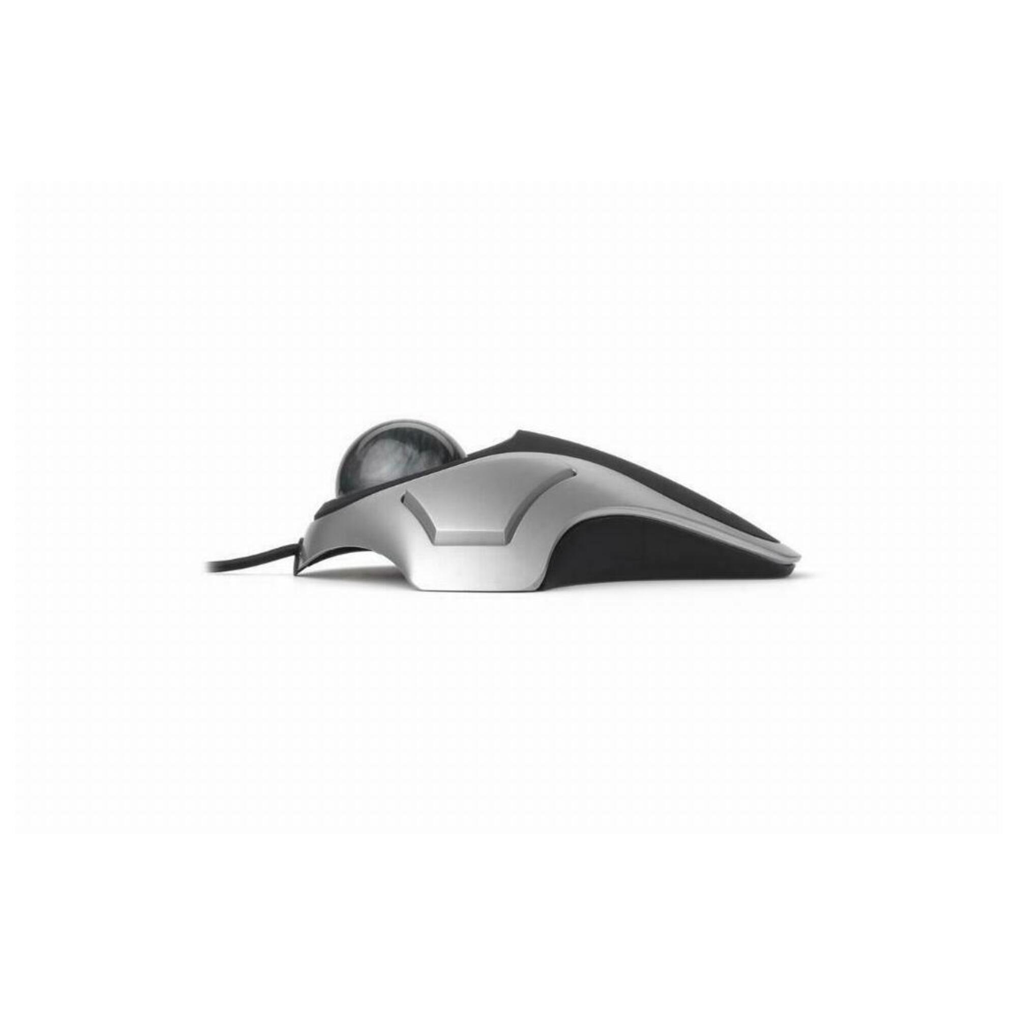 Kensington TrackBall ergonomique filaire pour PC Mac ambidextre - vue 4