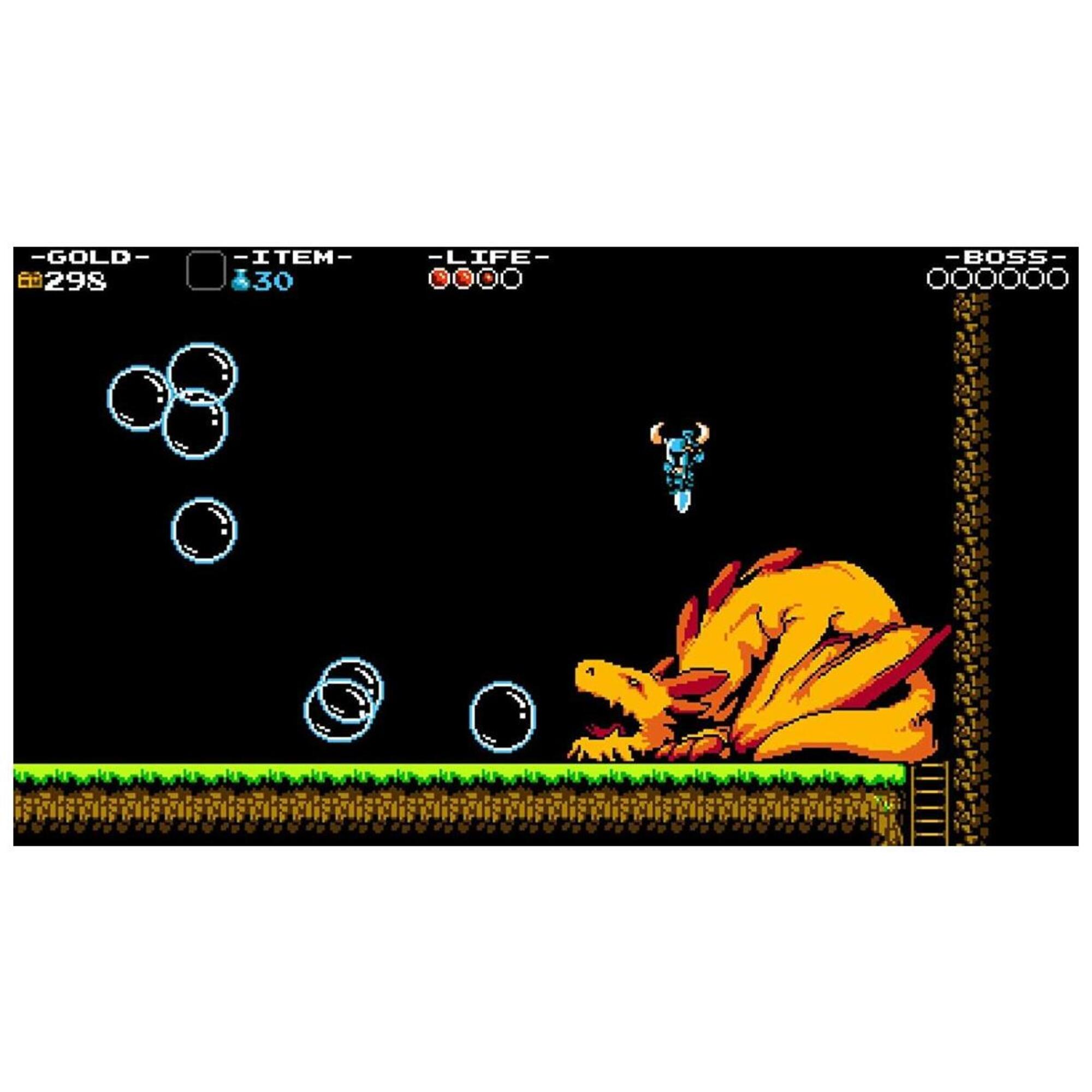 Focus Shovel Knight Treasure Trove pour Xbox One 5060146467087 - vue 5