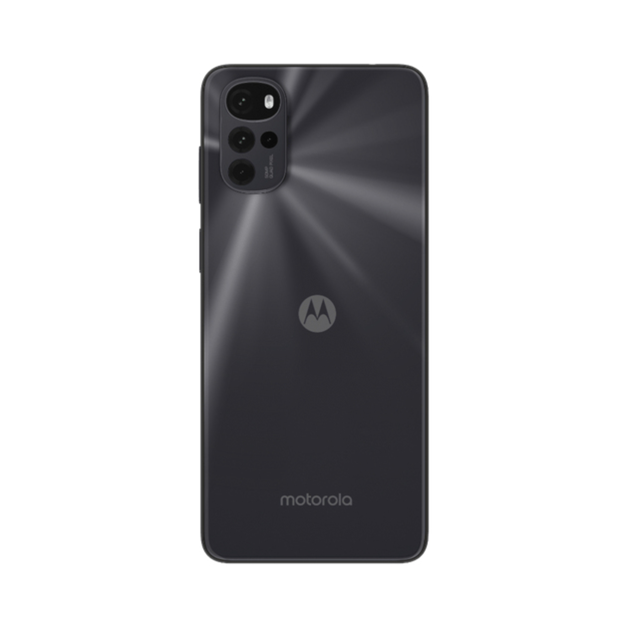 Motorola Moto G22 - vue 6