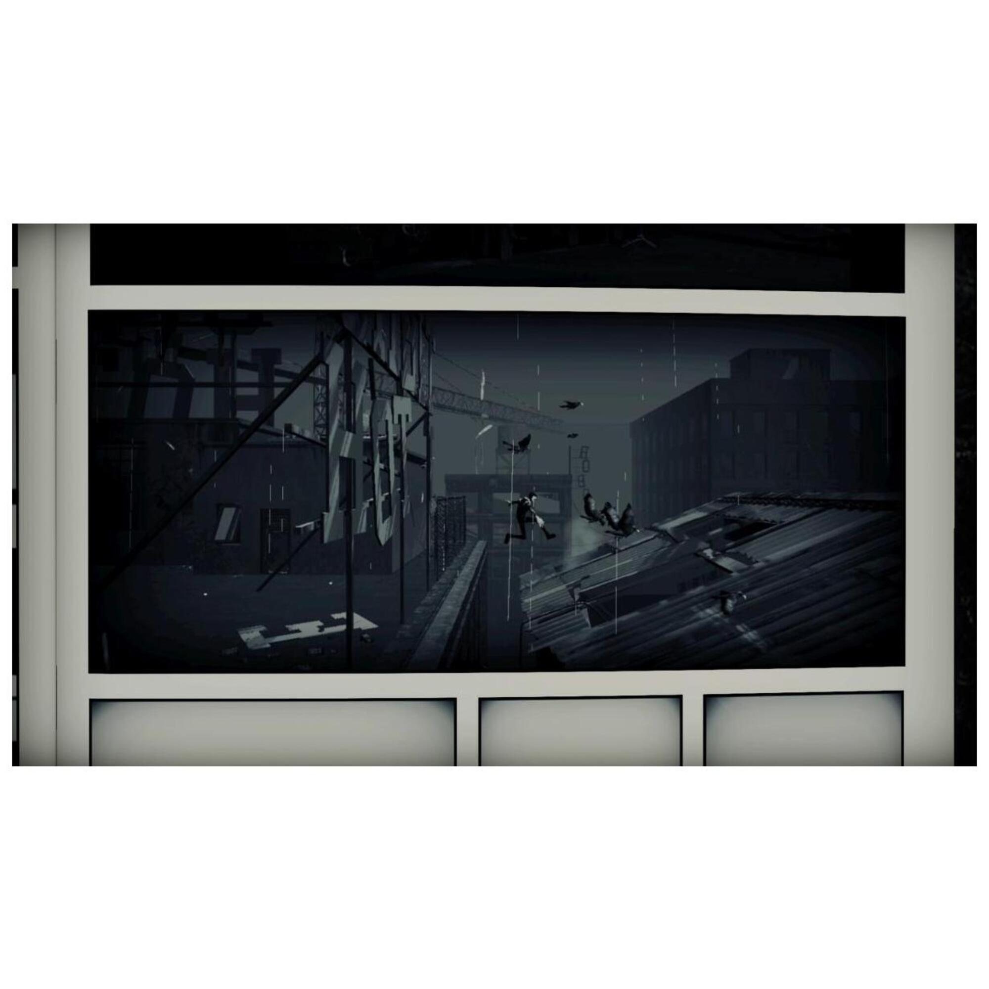 Liberated : Enhanced Edition Switch - vue 4