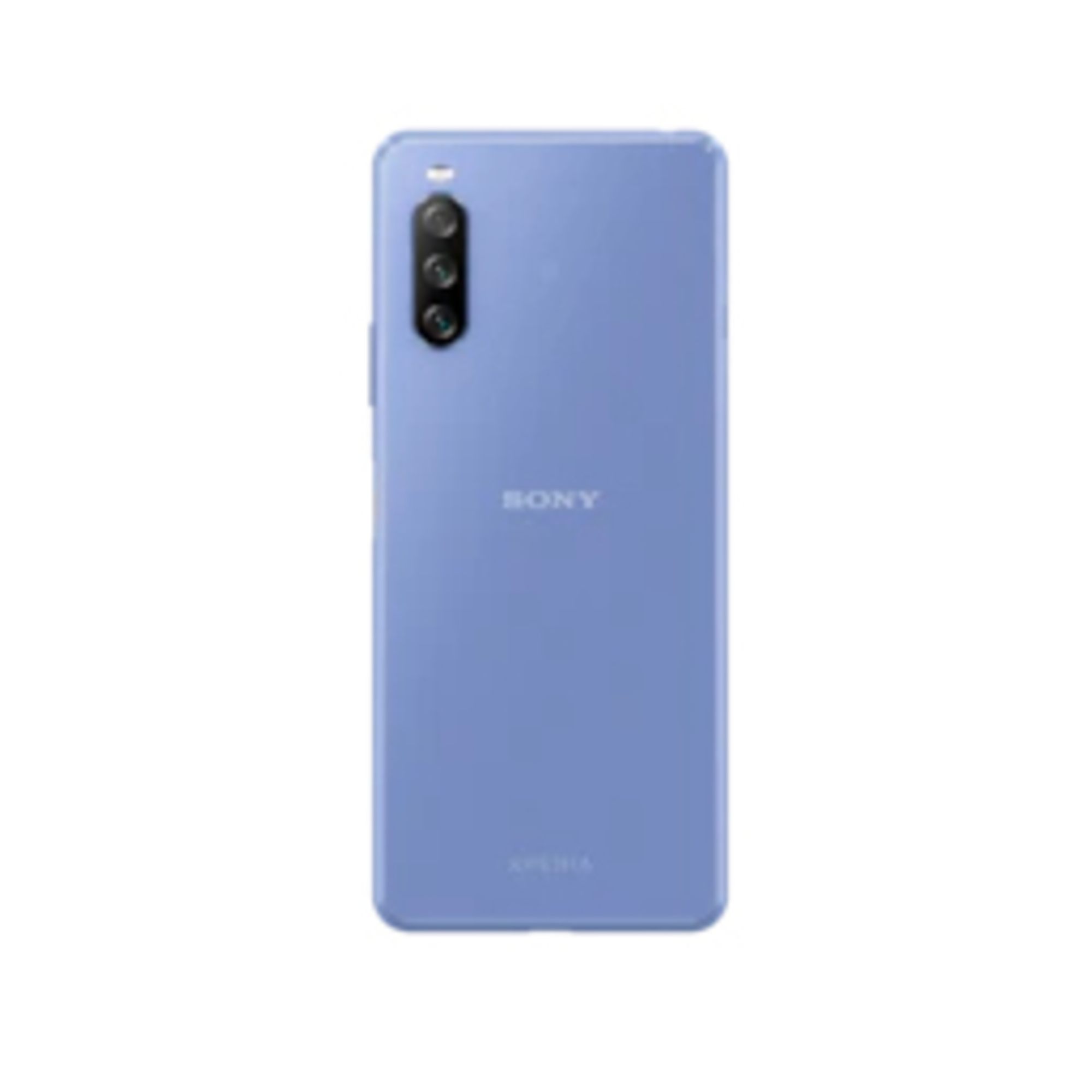 Xperia 10 III 128 Go, Noir, Bleu - Neuf