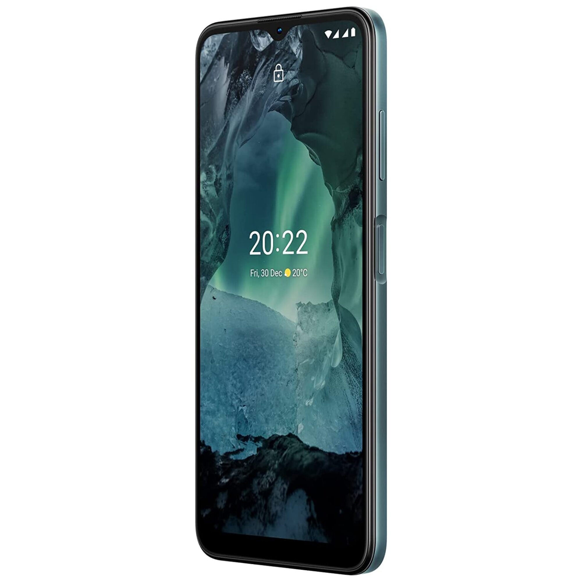 Nokia G11 - vue 3