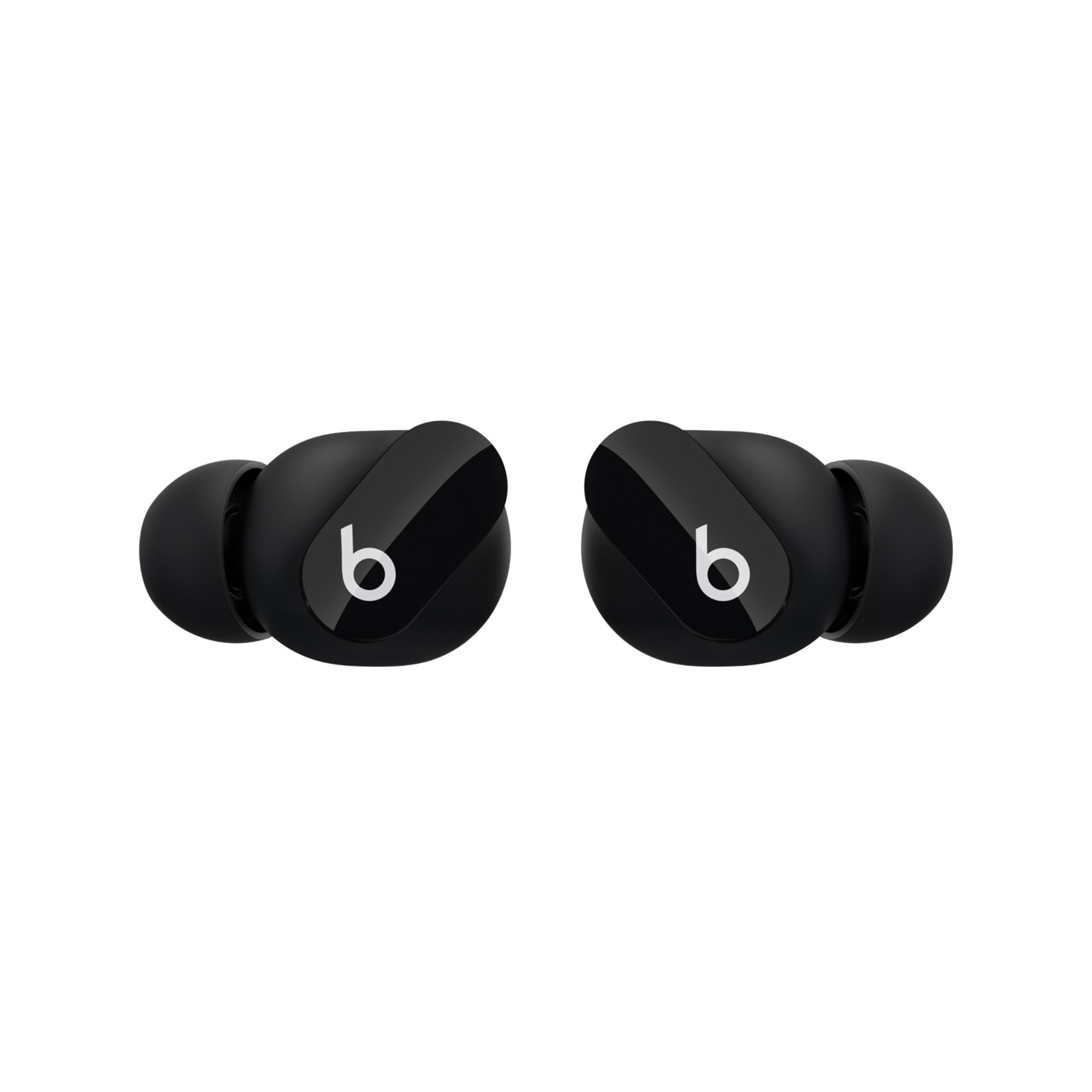 Beats Studio Buds – Écouteurs sans fil - True Wireless avec réduction du bruit - Noir - Neuf