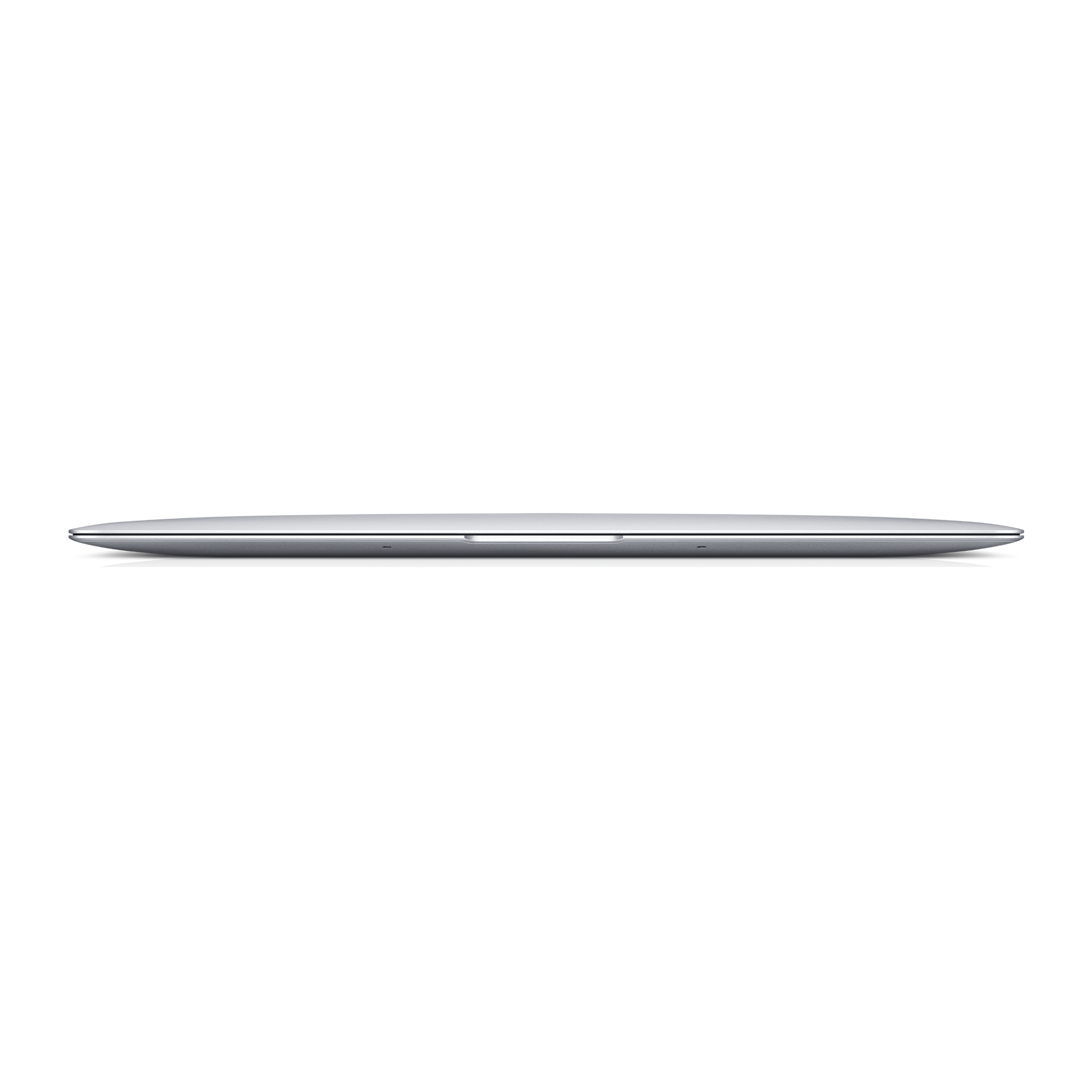 MacBook Air Core i7 (2017) 13.3', 2.2 GHz 256 Go 8 Go Intel HD Graphics 6000, Argent - QWERTY Portugais - Excellent état