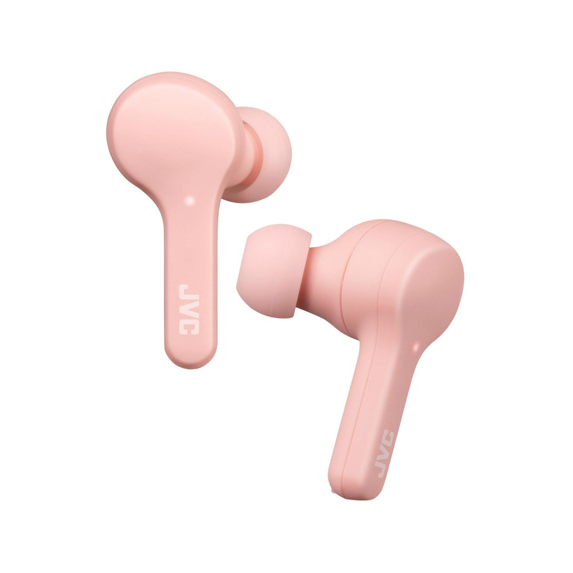 JVC HA-A7T-P Casque Avec fil Ecouteurs Appels/Musique Micro-USB Bluetooth Rose - Neuf