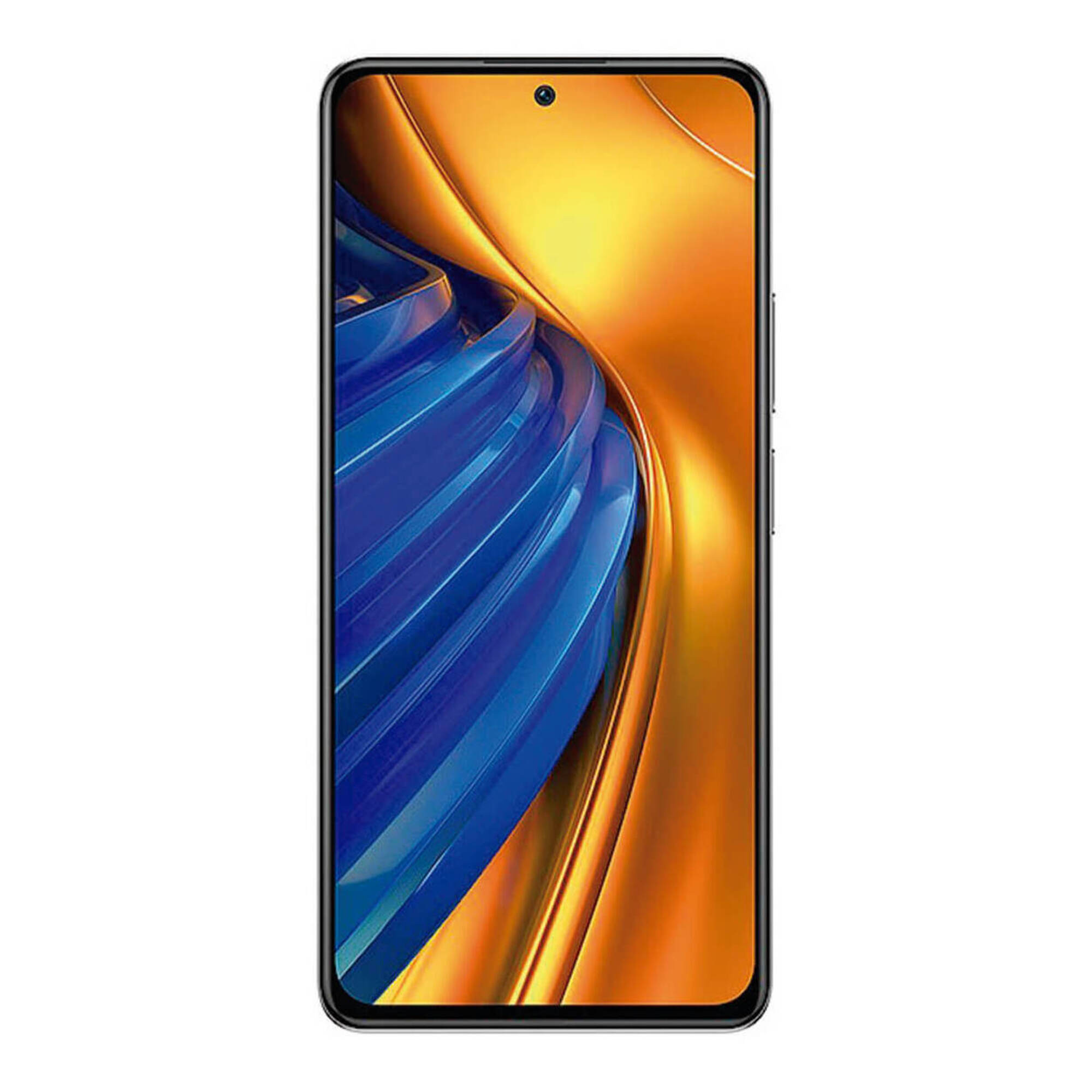 Xiaomi Poco F4 (5G) 128 Go, Argent, débloqué - Neuf