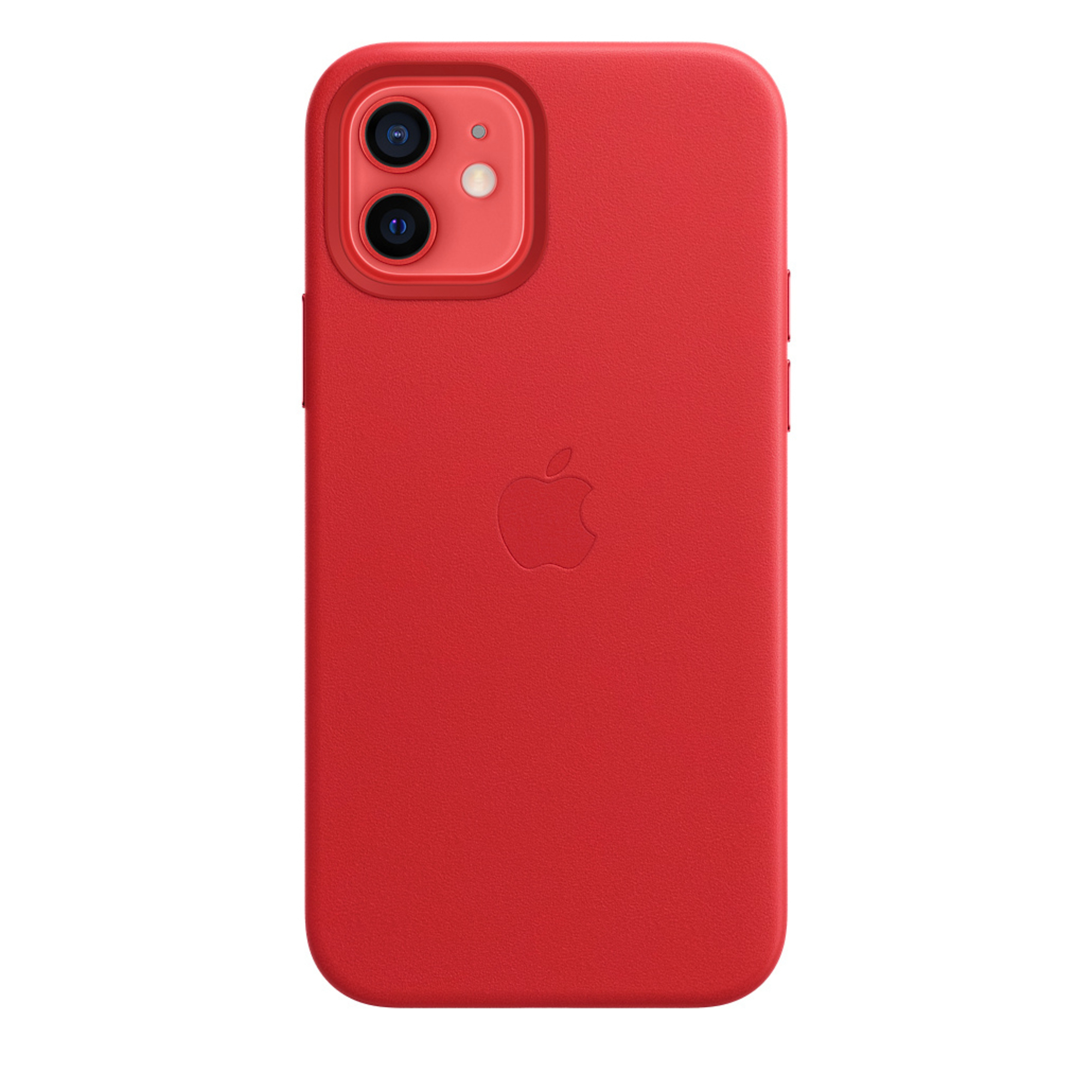 Apple Coque MagSafe iPhone 12 - vue 3