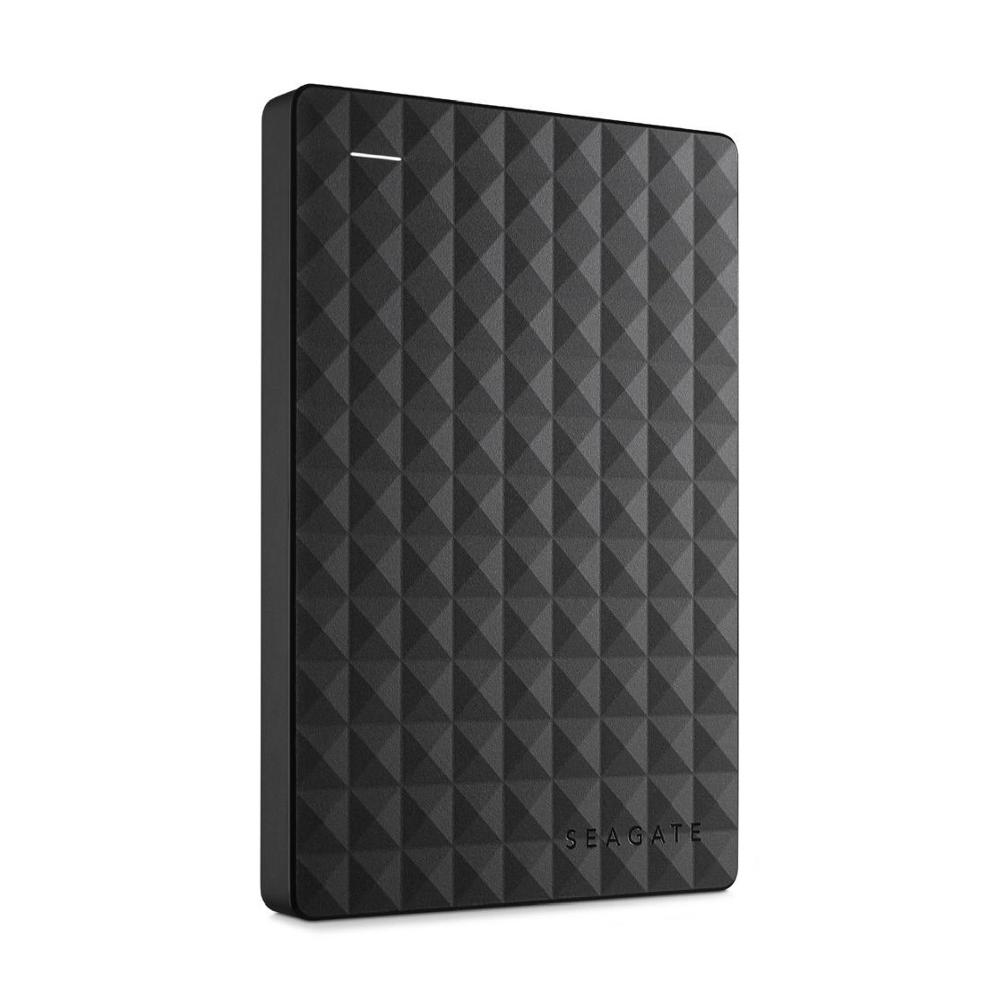 Seagate Expansion Portable 2TB disque dur externe Micro USB B 3.2 Gen 1 3.1 Gen 1 Neuf - vue 1