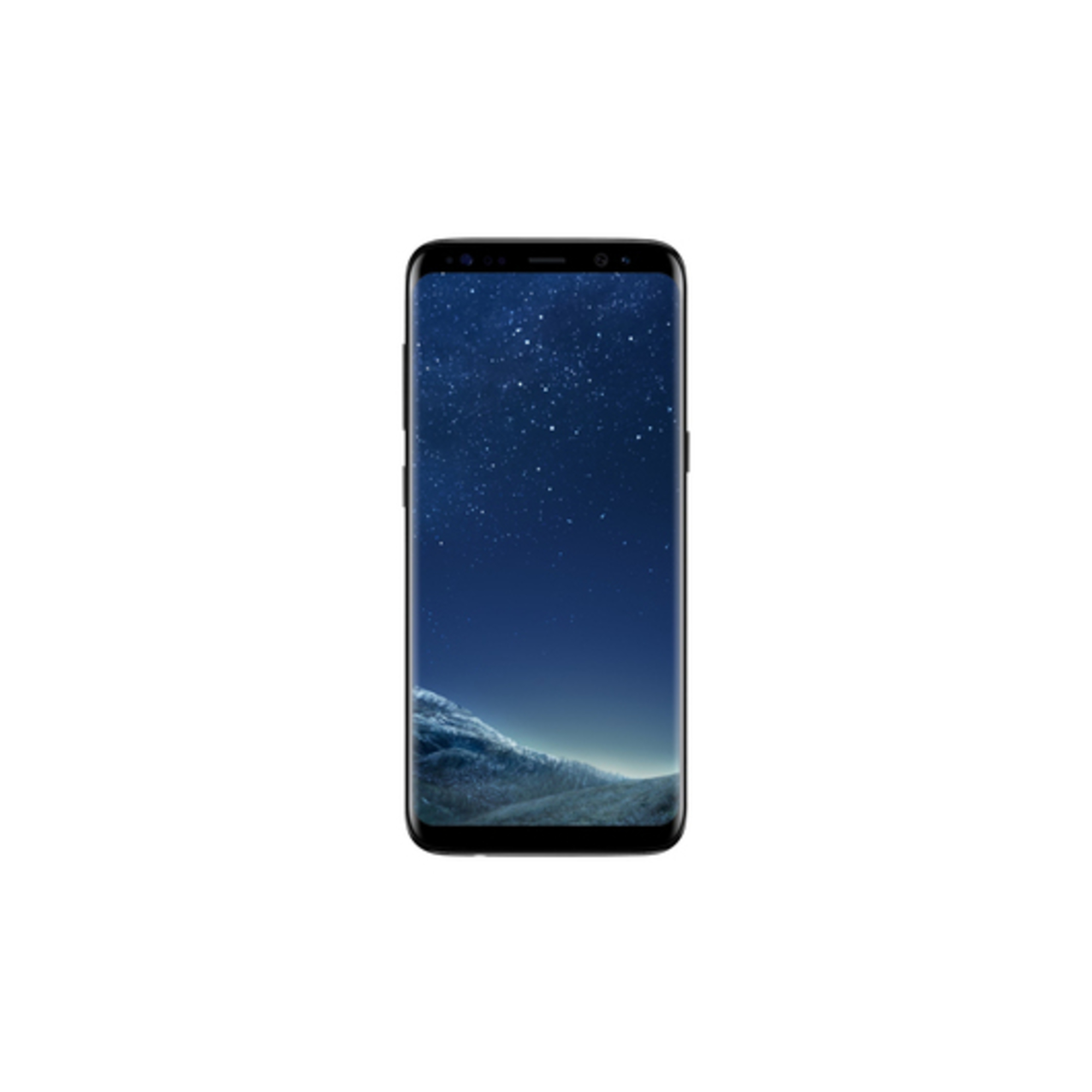 Galaxy S8 64 Go, Noir - Neuf