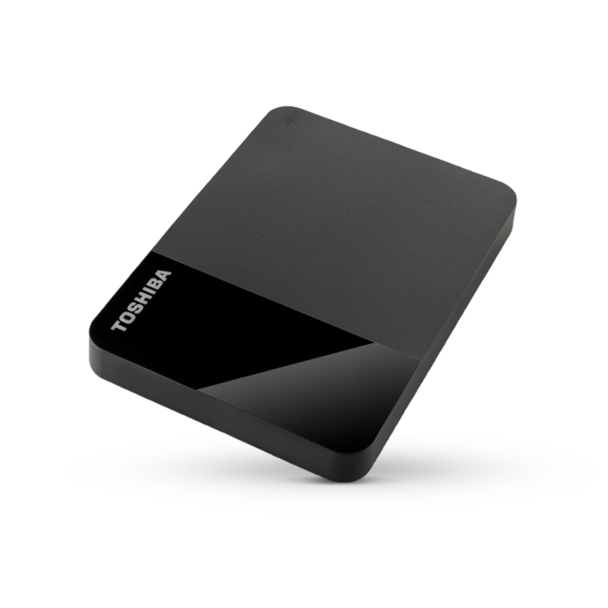 Toshiba Canvio Ready disque dur externe 1 To 2.5  Micro-USB B 3.2 Gen 1 (3.1 Gen 1) Noir - Neuf