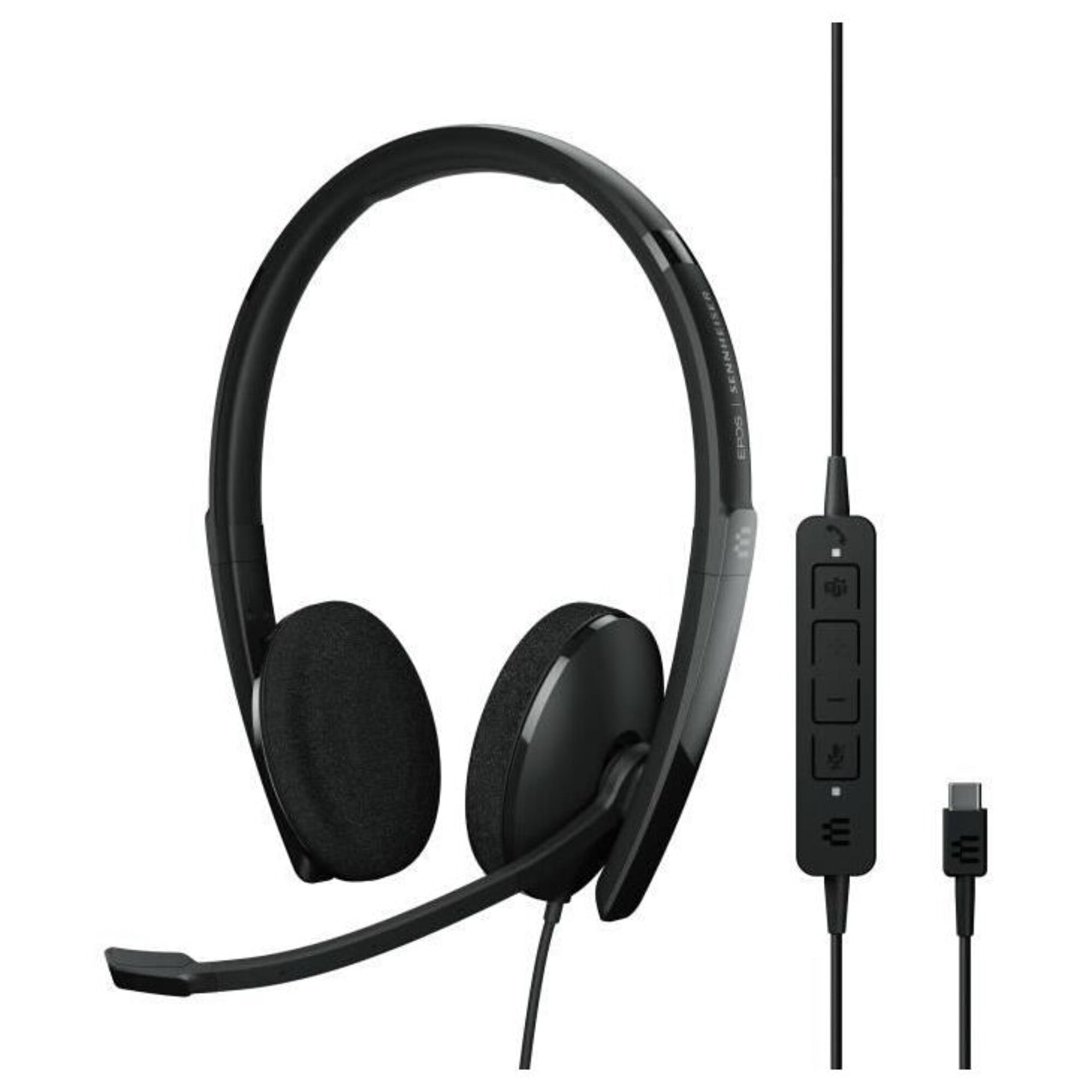 Casque Micro EPOS C10 Filaire Multiplateforme Neuf