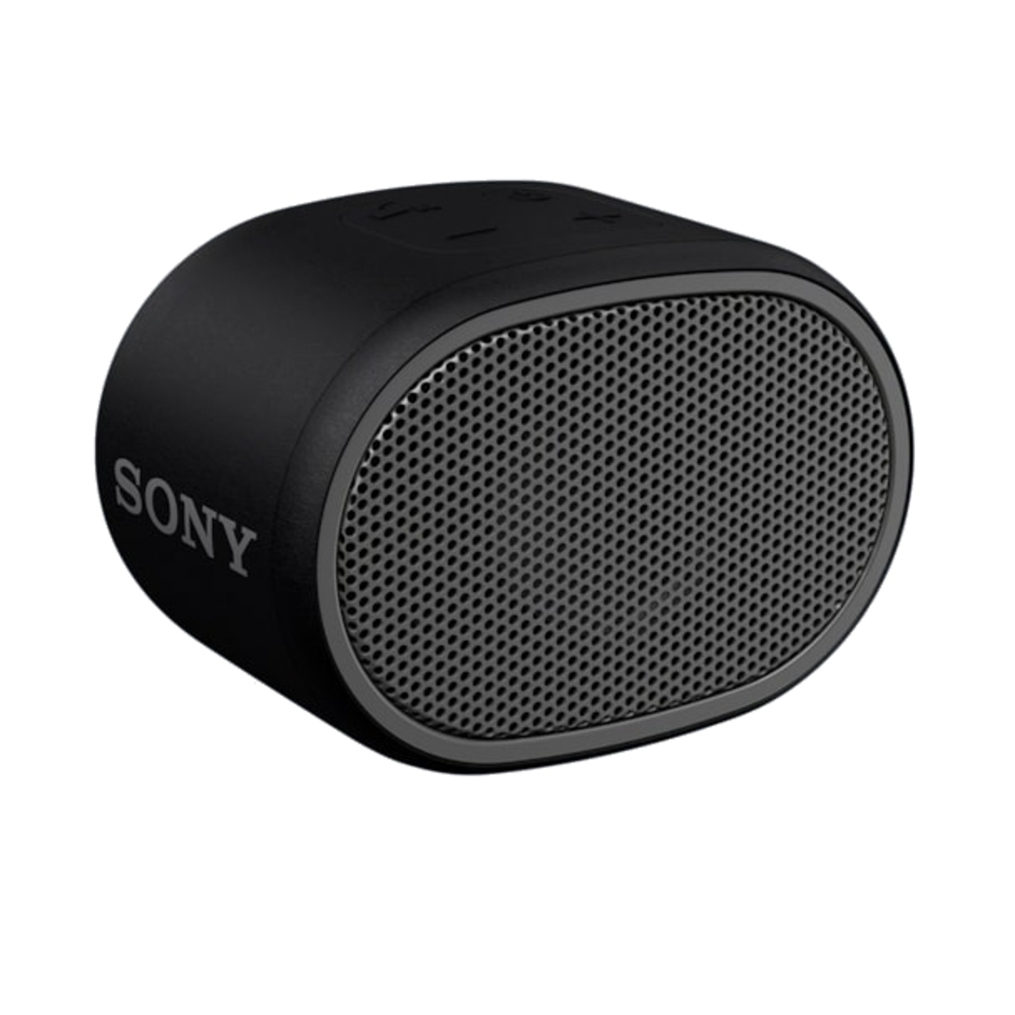 Enceinte portable mono SRS-XB01 Noir - Neuf