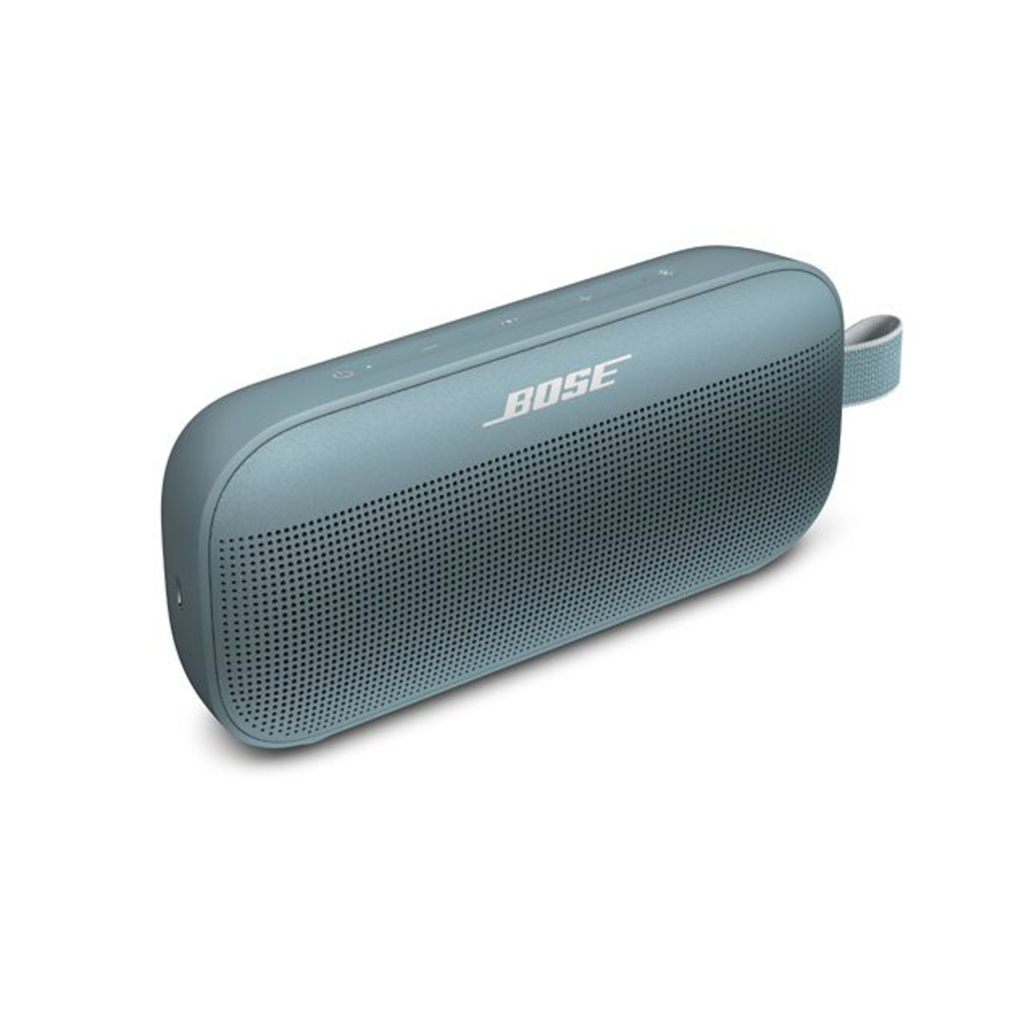 Enceinte portable SoundLink Flex Bluetooth mono - Bleu - Neuf