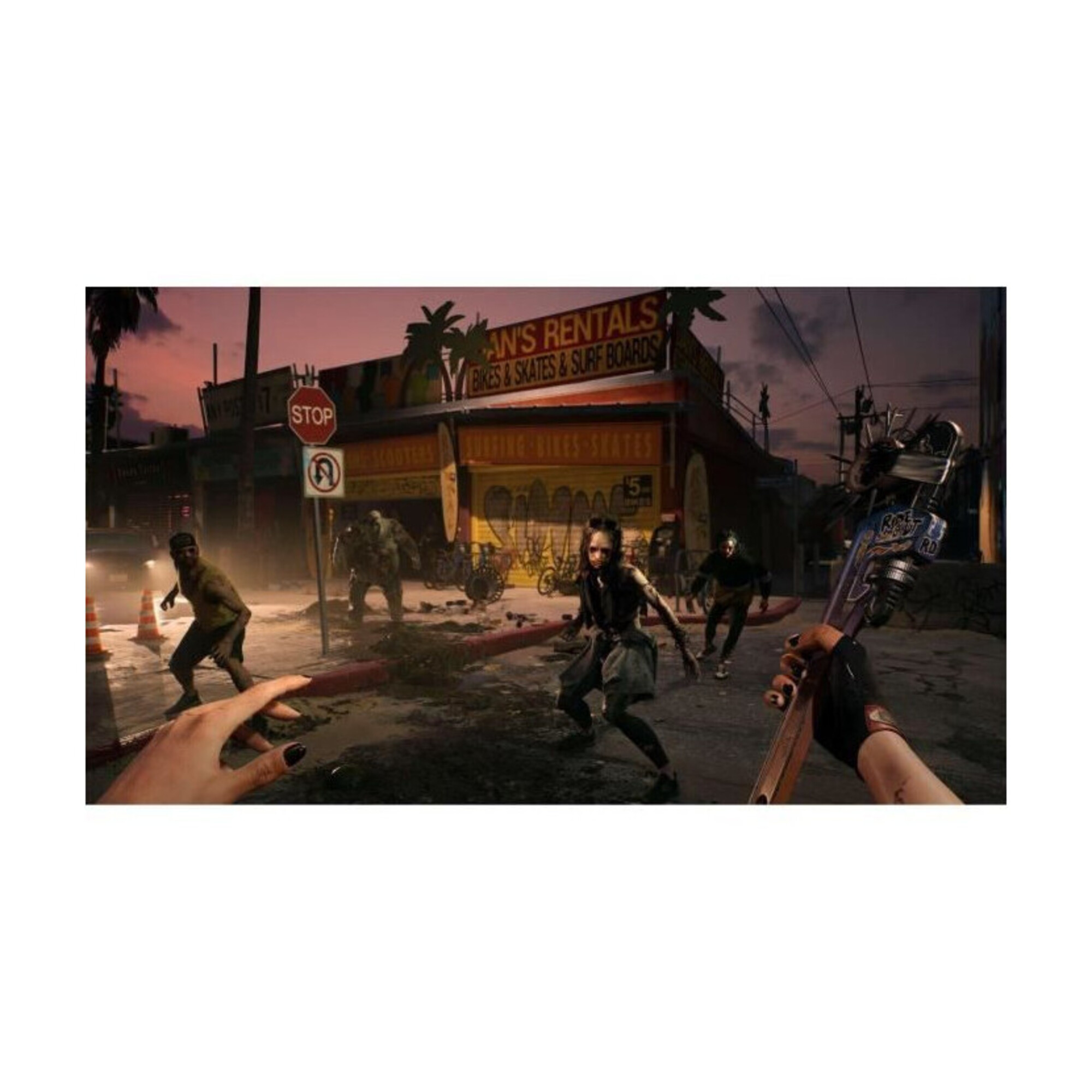 Dead Island 2 Day One Edition (PS5) - Neuf