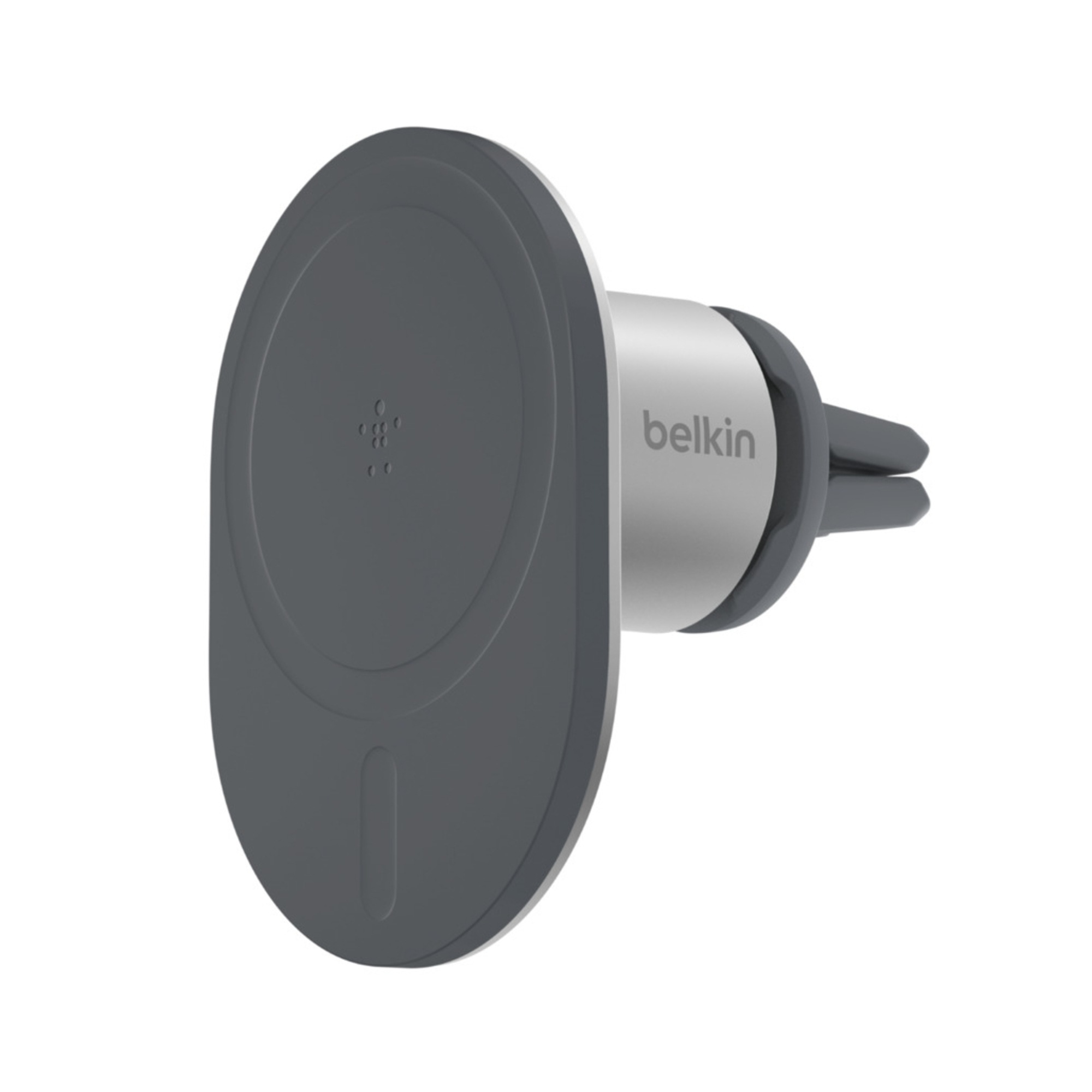 Belkin WIC003btGR Support actif Mobilesmartphone Acier inoxydable Neuf
