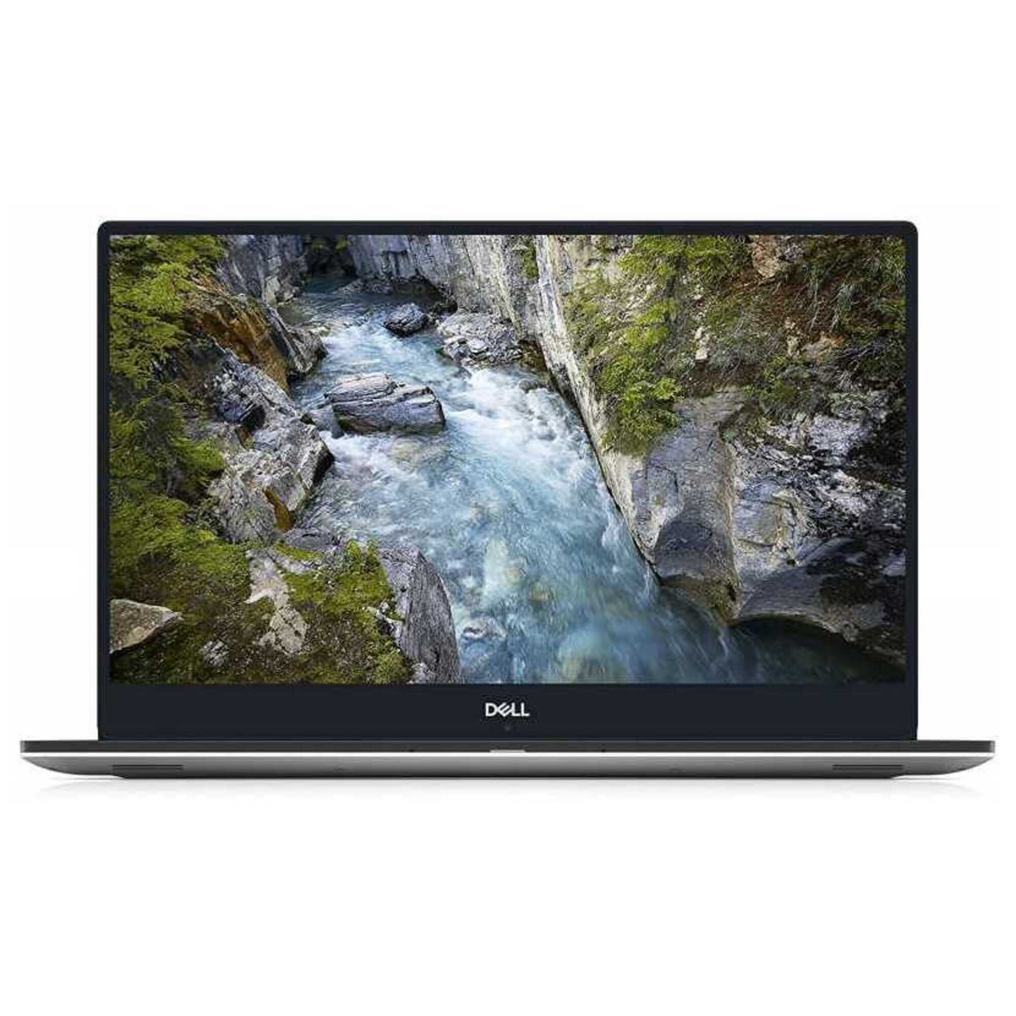 Dell Precision 5530 15" Core i9 2.9 Ghz SSD 1000 Go 32 Go Azerty Français