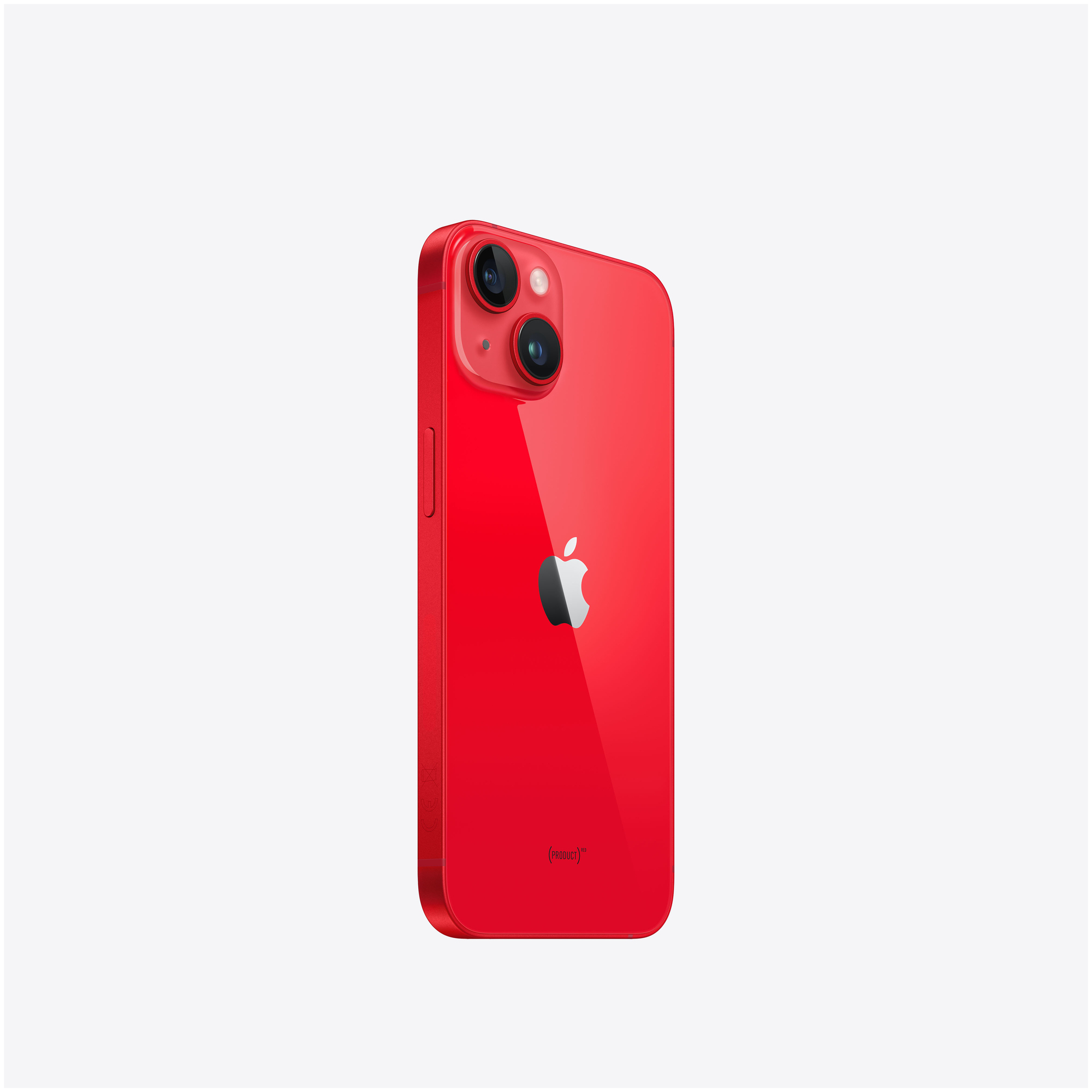 iPhone 14 128 Go, (PRODUCT)RED - Bon état