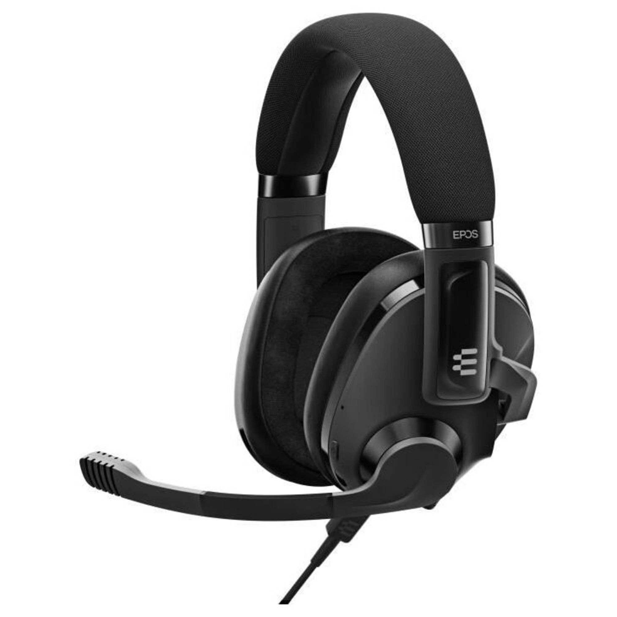 Casque Gamer EPOS H3 Hybrid noir - Neuf