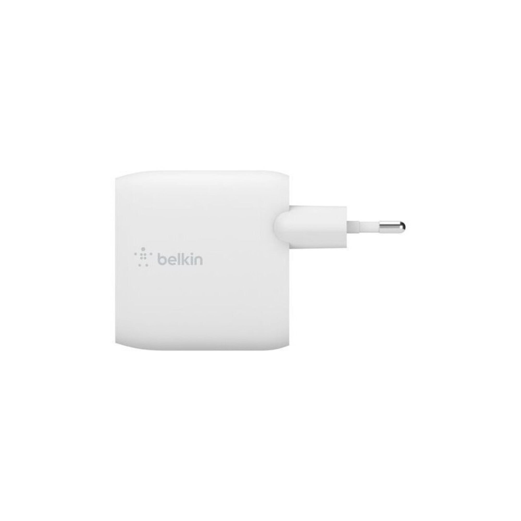 CHARGEUR GSM BELKIN WCD001VF1MWH - Neuf