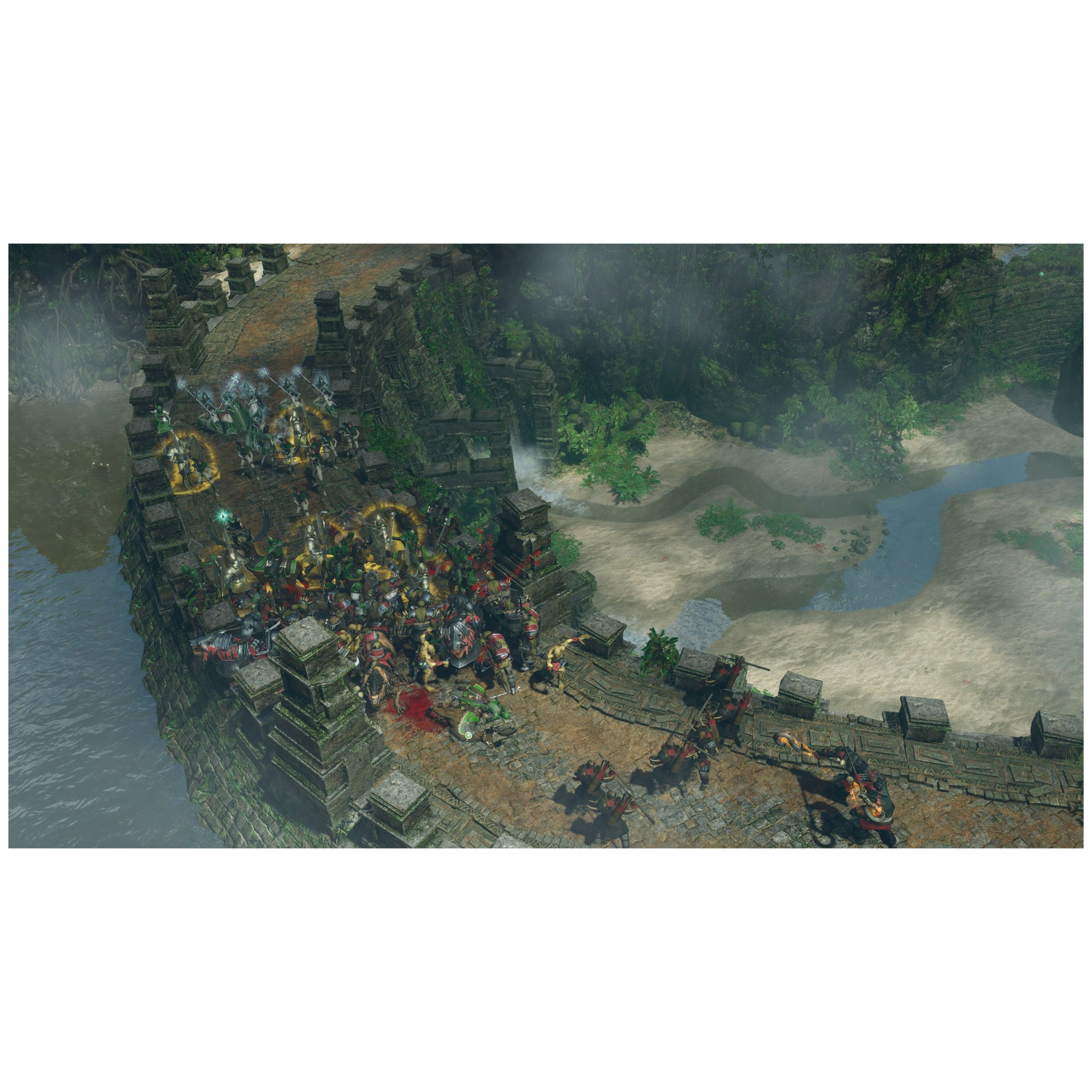 Spellforce 3 : Reforced Ps4 - vue 4