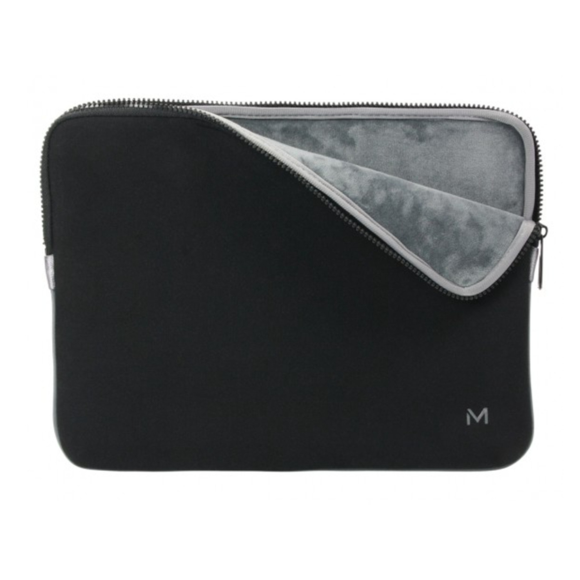 Housse à Mémoire de Forme pour Ordinateur 12.5 14 Pochette Protection PCNotebook Compatible MacBook AirPro 13.3 Intérieur Doux Neuf