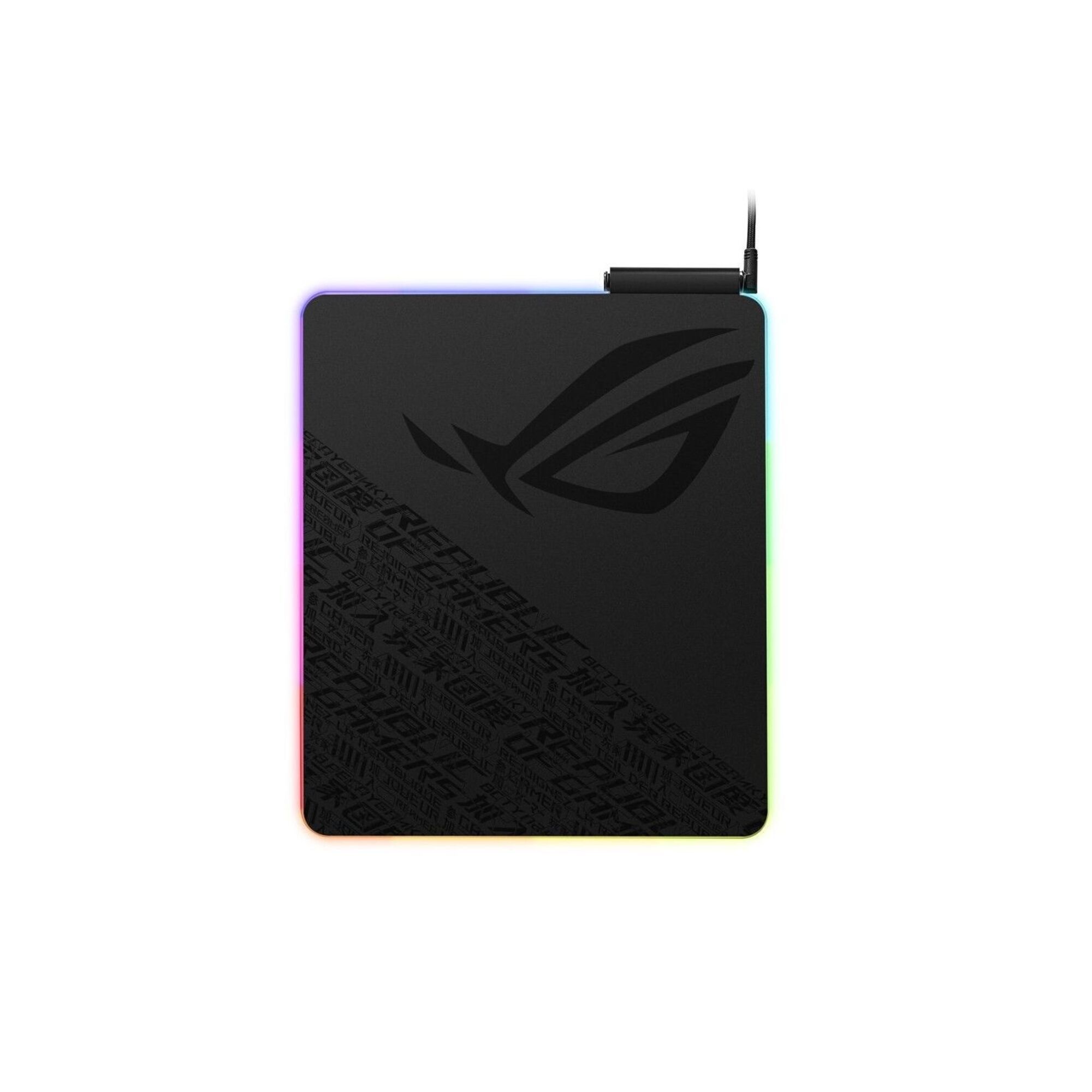 ASUS ROG Balteus Tapis de souris de jeu Noir - Neuf