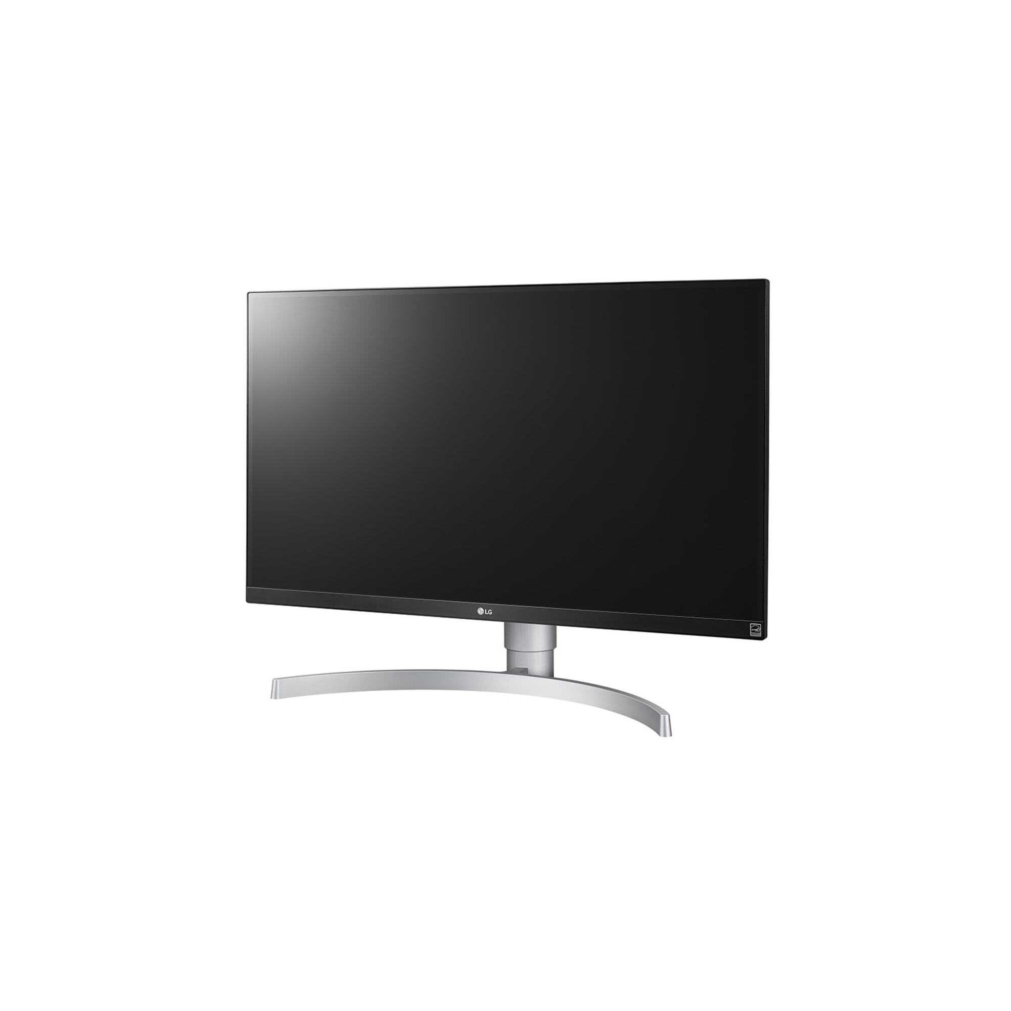 LG 27UL650-W LED display 68,6 cm (27 ) 3840 x 2160 pixels 4K Ultra HD Argent - Neuf