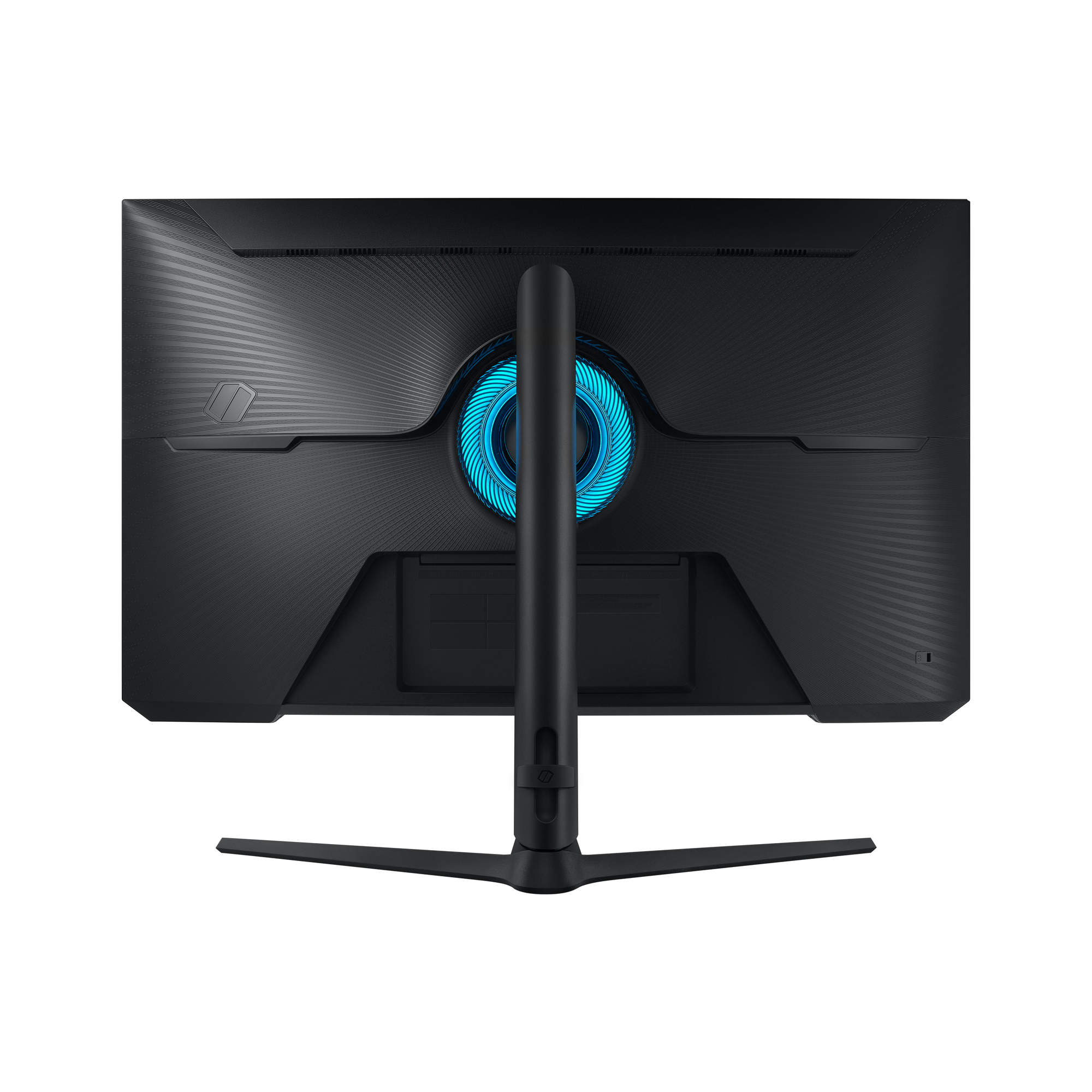 MONITEUR GAMING 27 POUCES Samsung LS32BG700EUXEN - vue 3