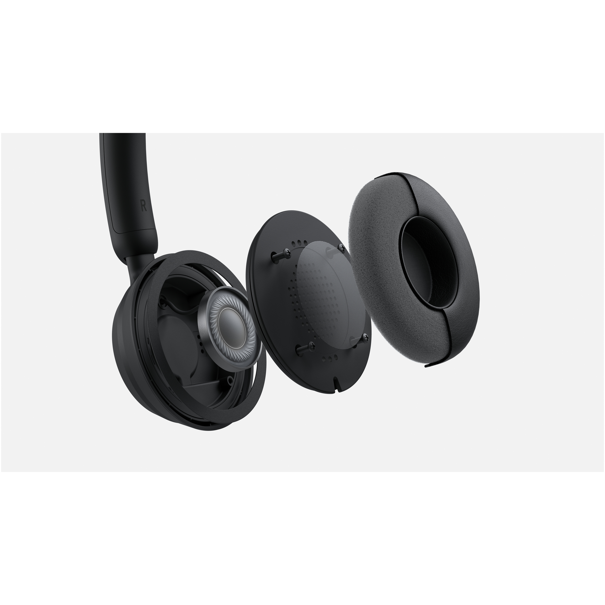 Microsoft Modern USB C Headset Casque Avec fil Arceau BureauCentre d'appels USB Type C Neuf - vue 2
