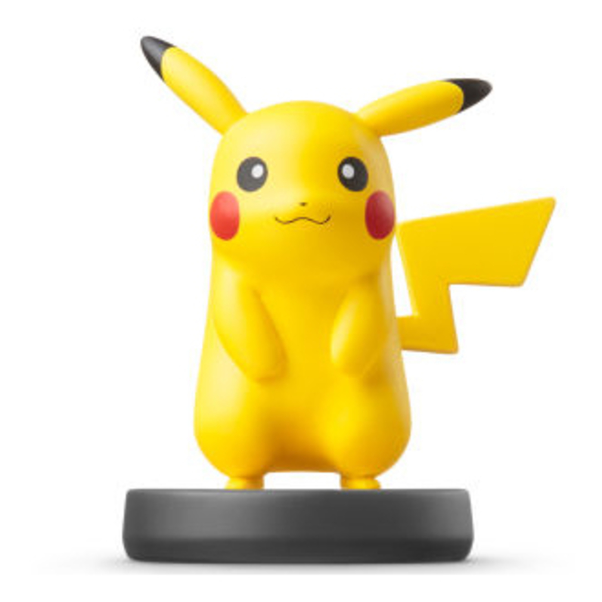 Nintendo Pikachu amiibo Neuf - vue 1