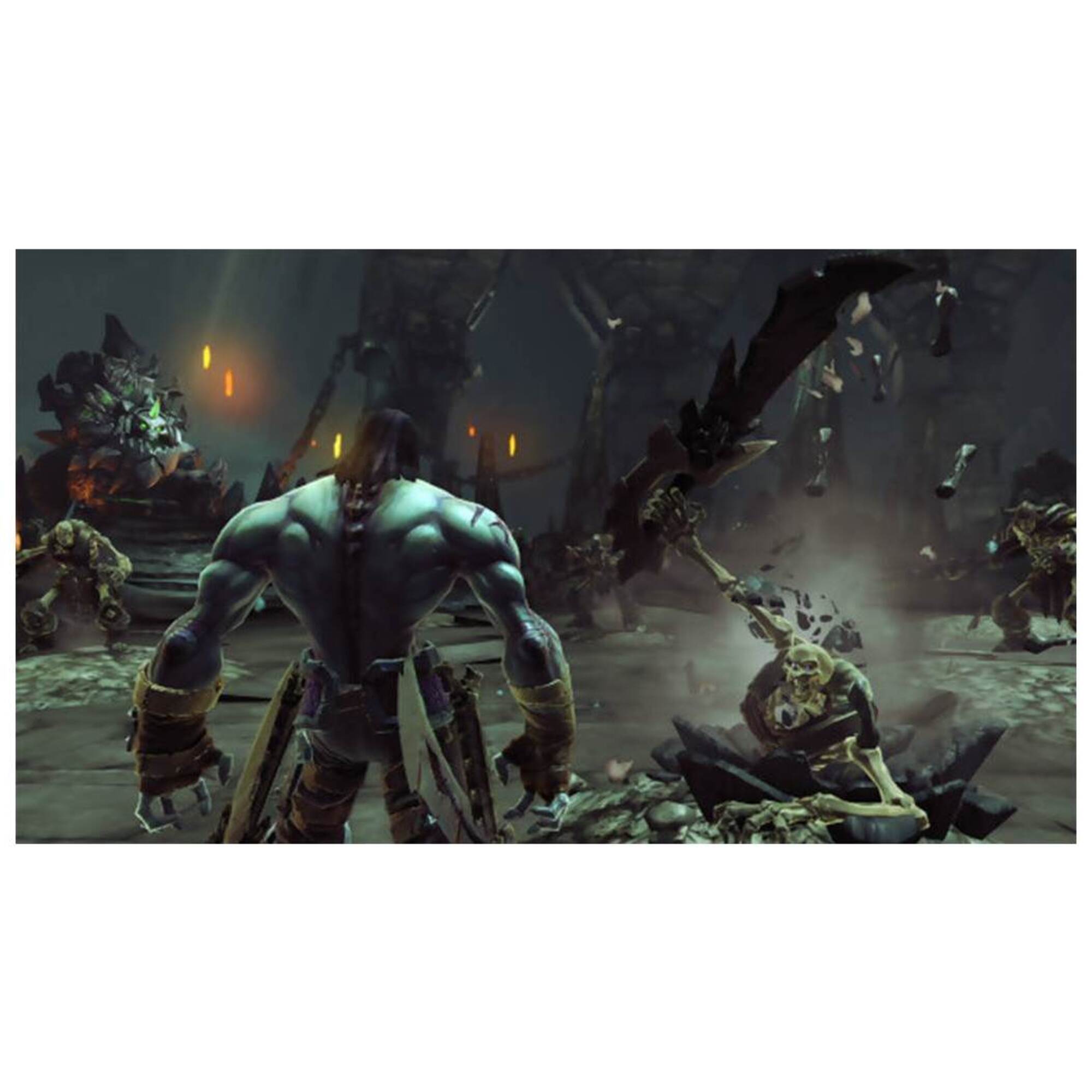 THQ Nordic Darksiders II - Deathinitive Edition - Neuf