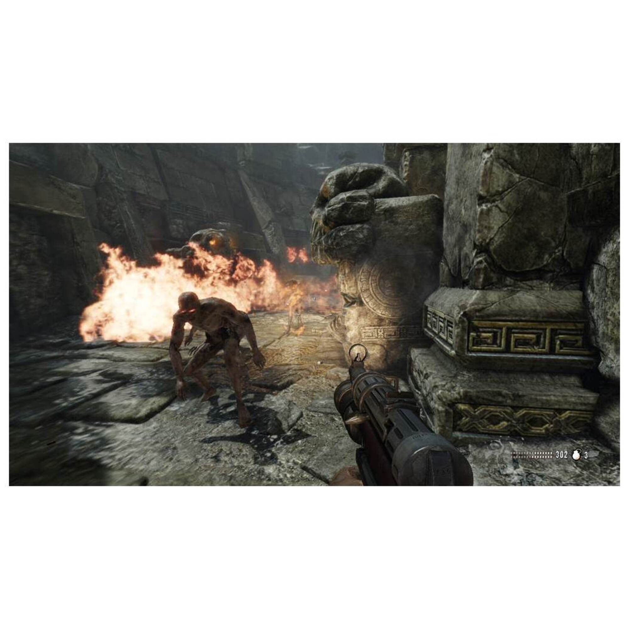 Deadfall Adventures PC (Standard Edition) - Neuf