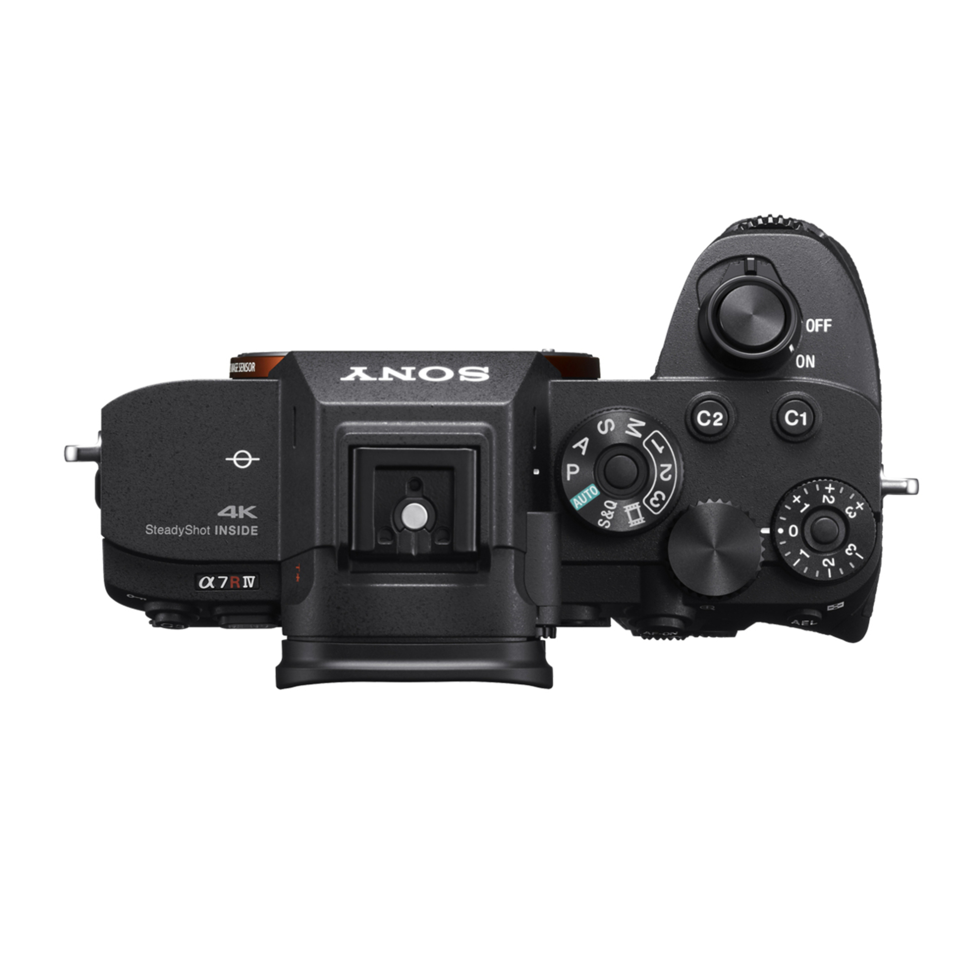 Sony ALPHA 7R IV Nu + SanDisk Extreme PRO UHS I SDXC 170 MB/ + Sony NP FZ100 Garantie - vue 5