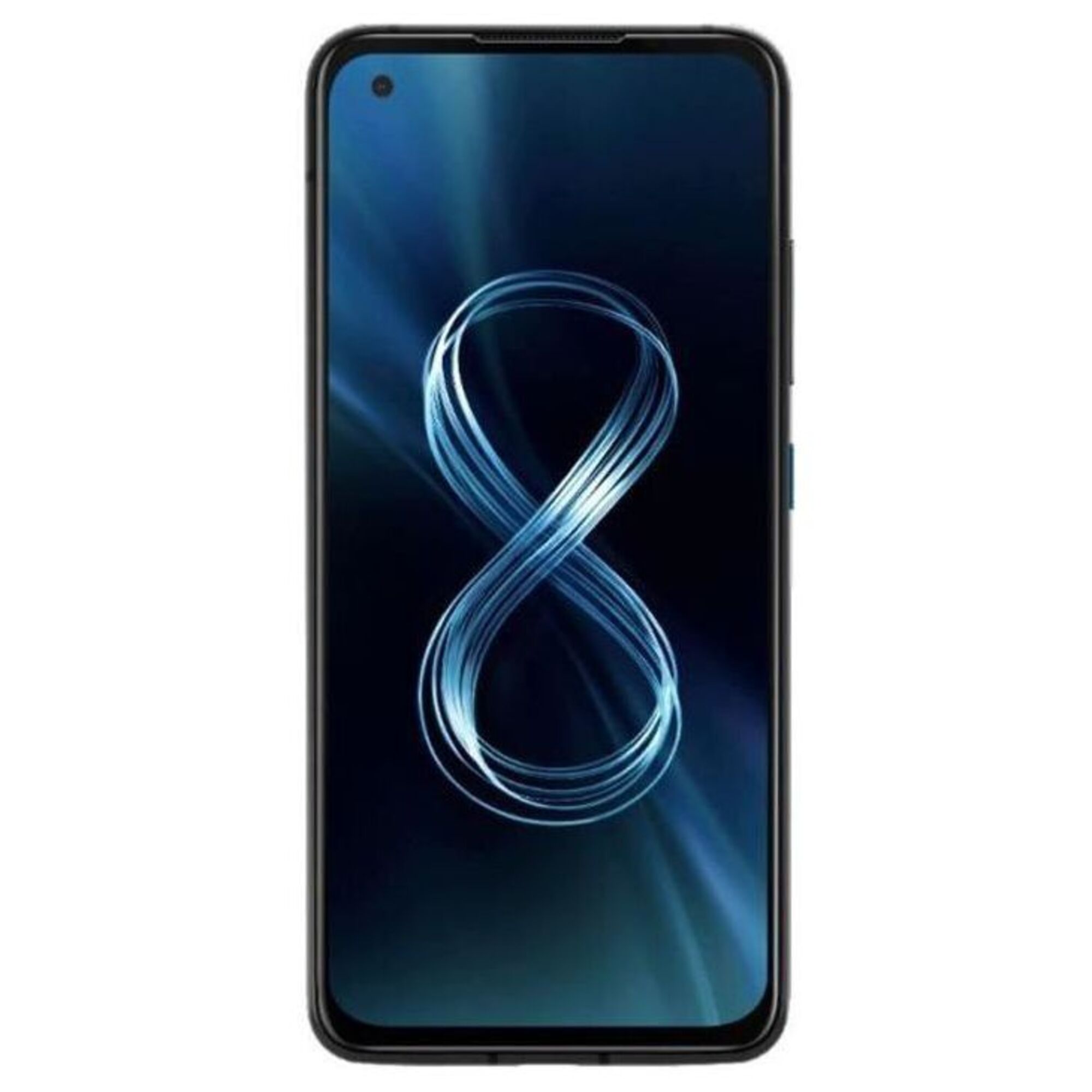 Smartphone Asus Zenfone 8 5,92" Double Sim 256 Go 16 Go Ram 5G Noir