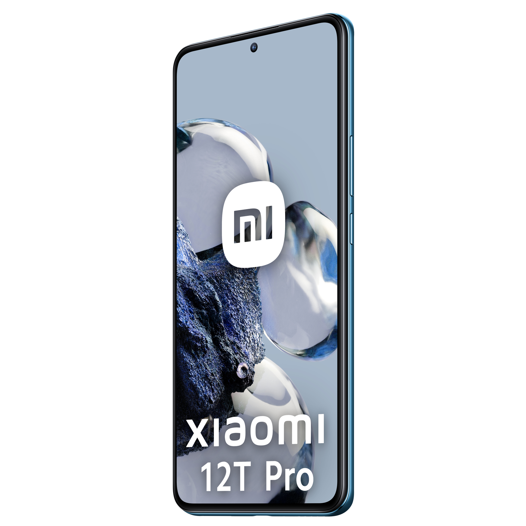 Xiaomi 12T Pro 5G - vue 10