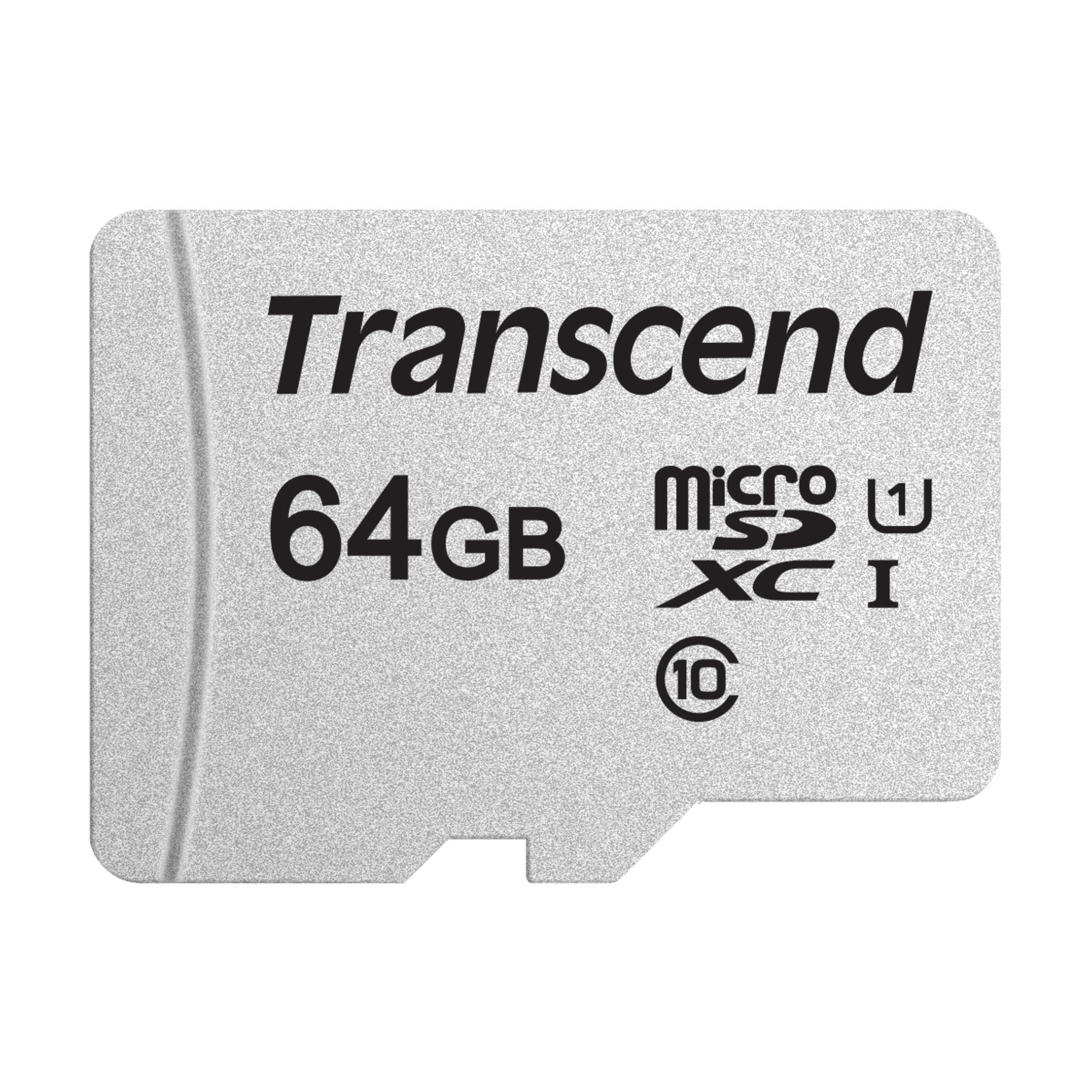 Transcend MicroSDHC NAND Classe 10 Neuf