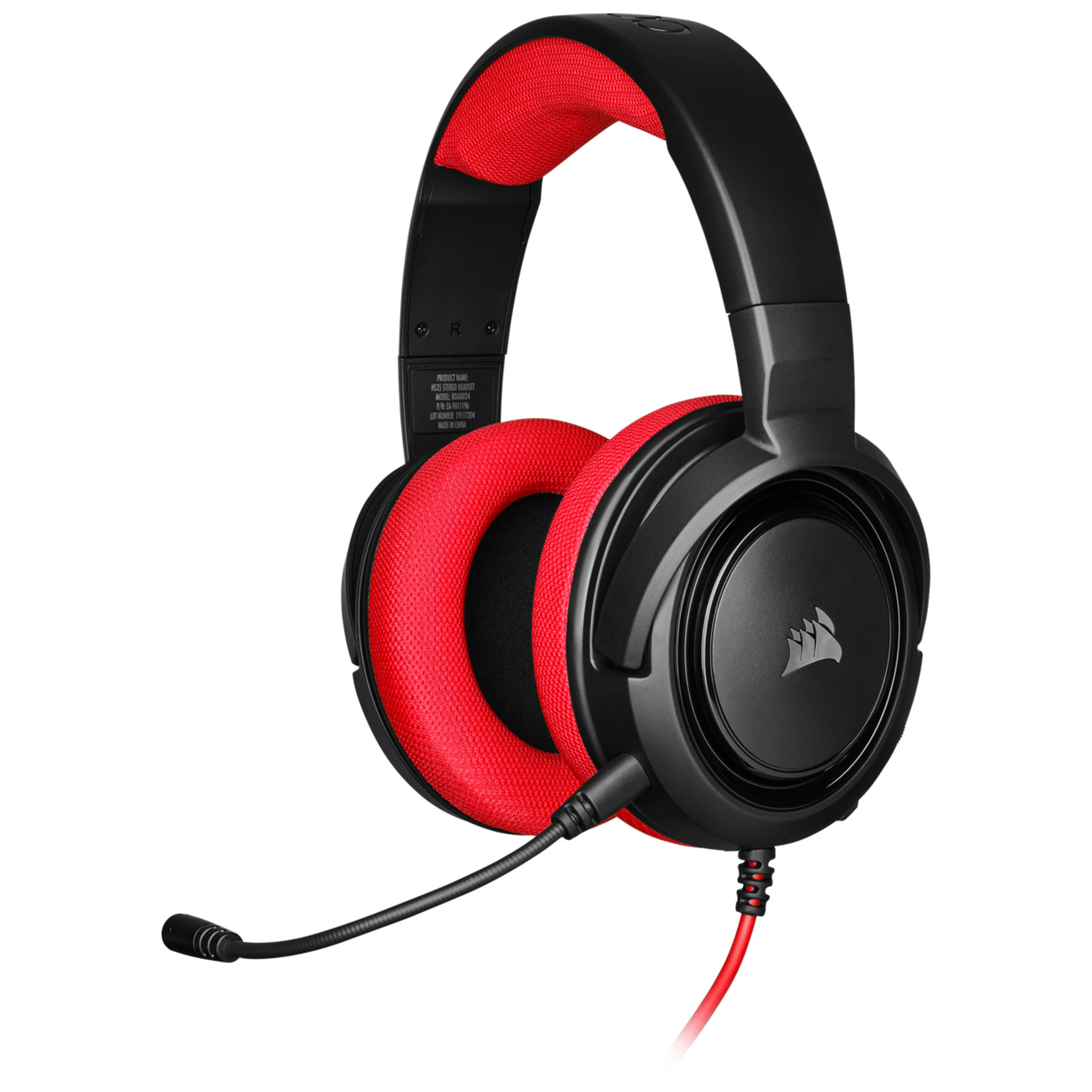 Corsair HS35