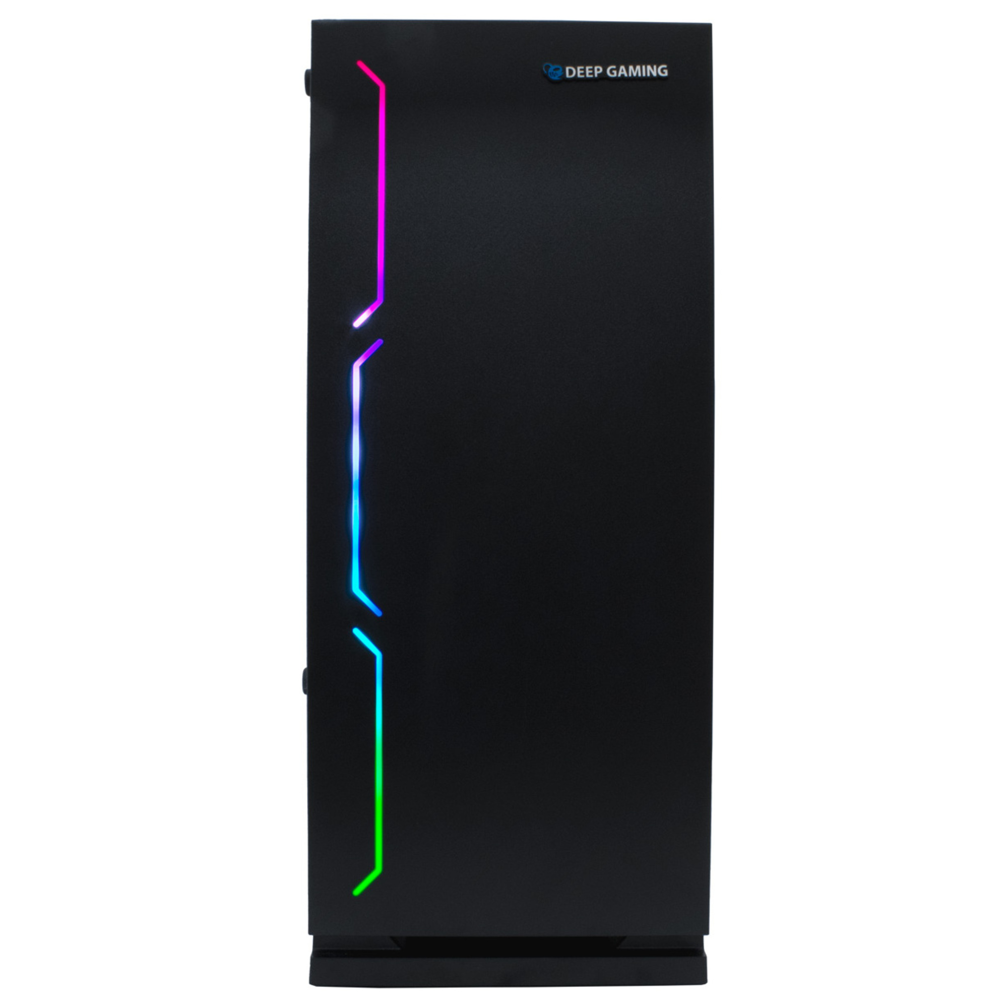 PC Gamer Venom Intel Core i7-11900F - RTX 3050 8Go GDDR6 - RAM 32Go - 500Go SSD NVMe + 2To HDD - FDOS - Neuf