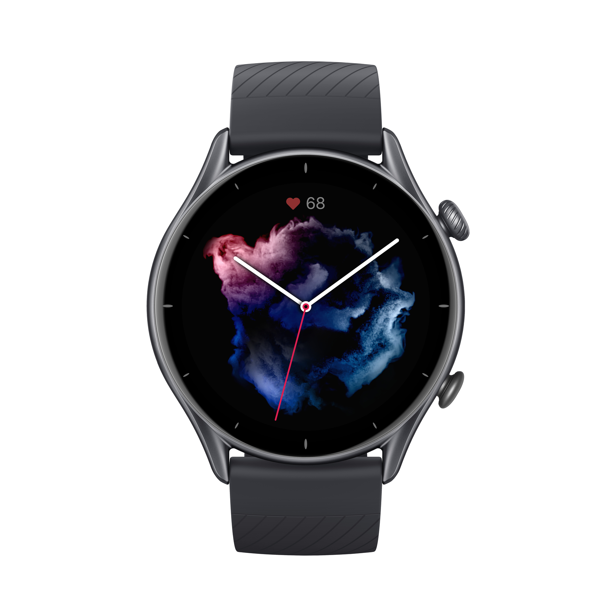 Amazfit GTR 3 3 53 cm 1.39 AMOLED Numérique 454 x 454 pixels Écran tactile GPS satellite