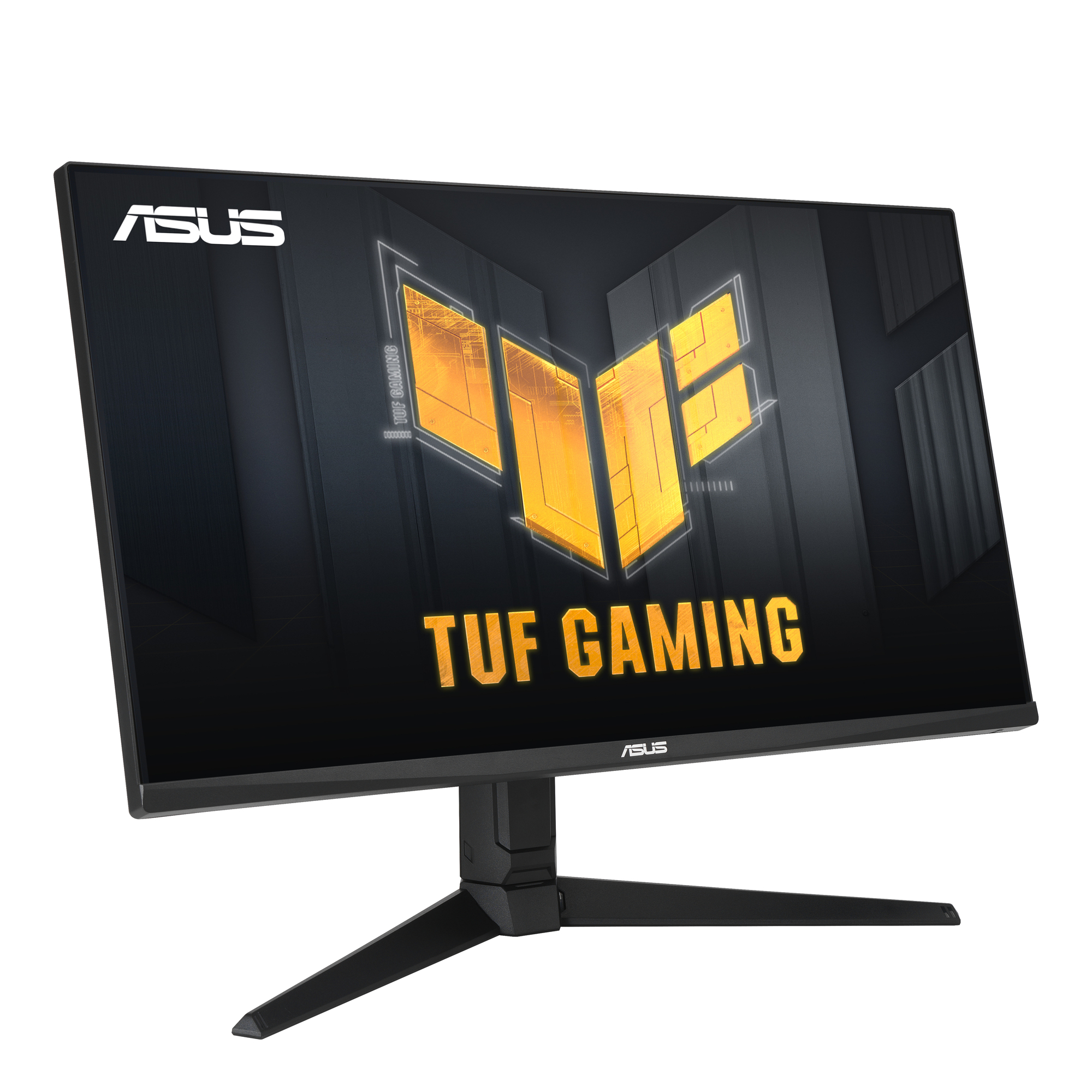 ASUS TUF Gaming VG28UQL1A 71,1 cm (28 ) 3840 x 2160 pixels 4K Ultra HD LCD Noir - Neuf