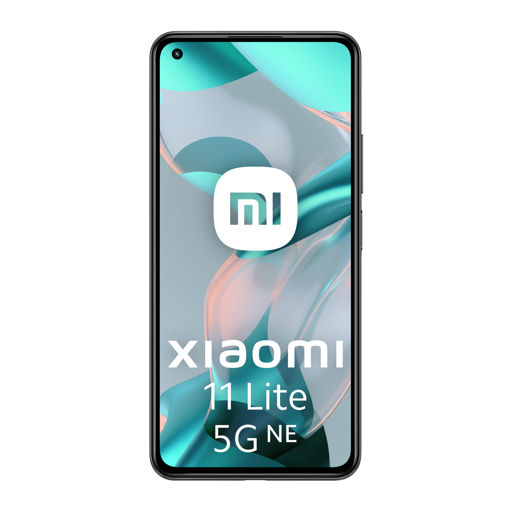 Xiaomi 11 Lite 5G NE 16,6 cm (6.55 ) Double SIM hybride Android 11 USB Type-C 8 Go 128 Go 4250 mAh Noir - Bon état