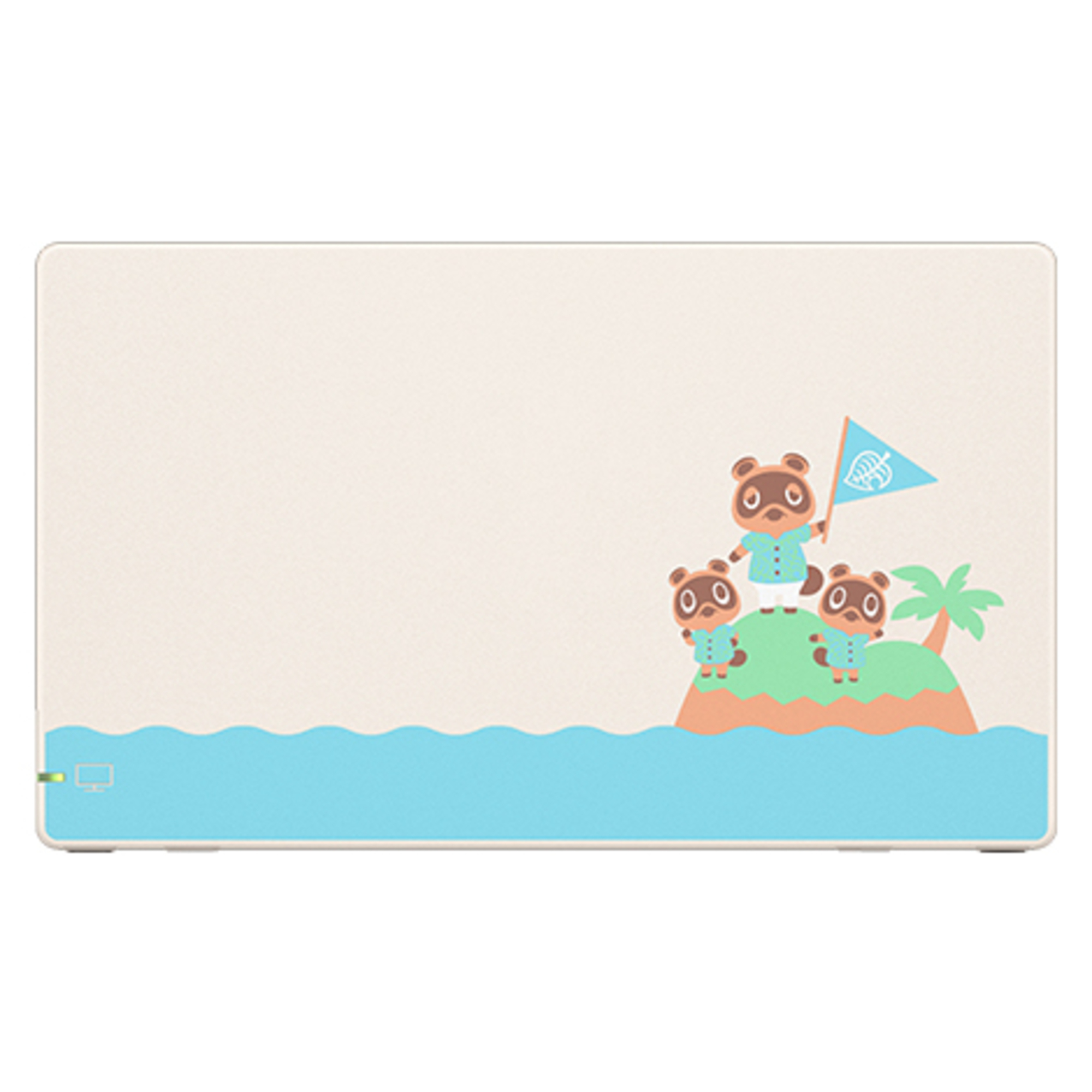 Switch Ed. Animal Crossing New Horizons & Animal Crossing New Horizons - vue 3