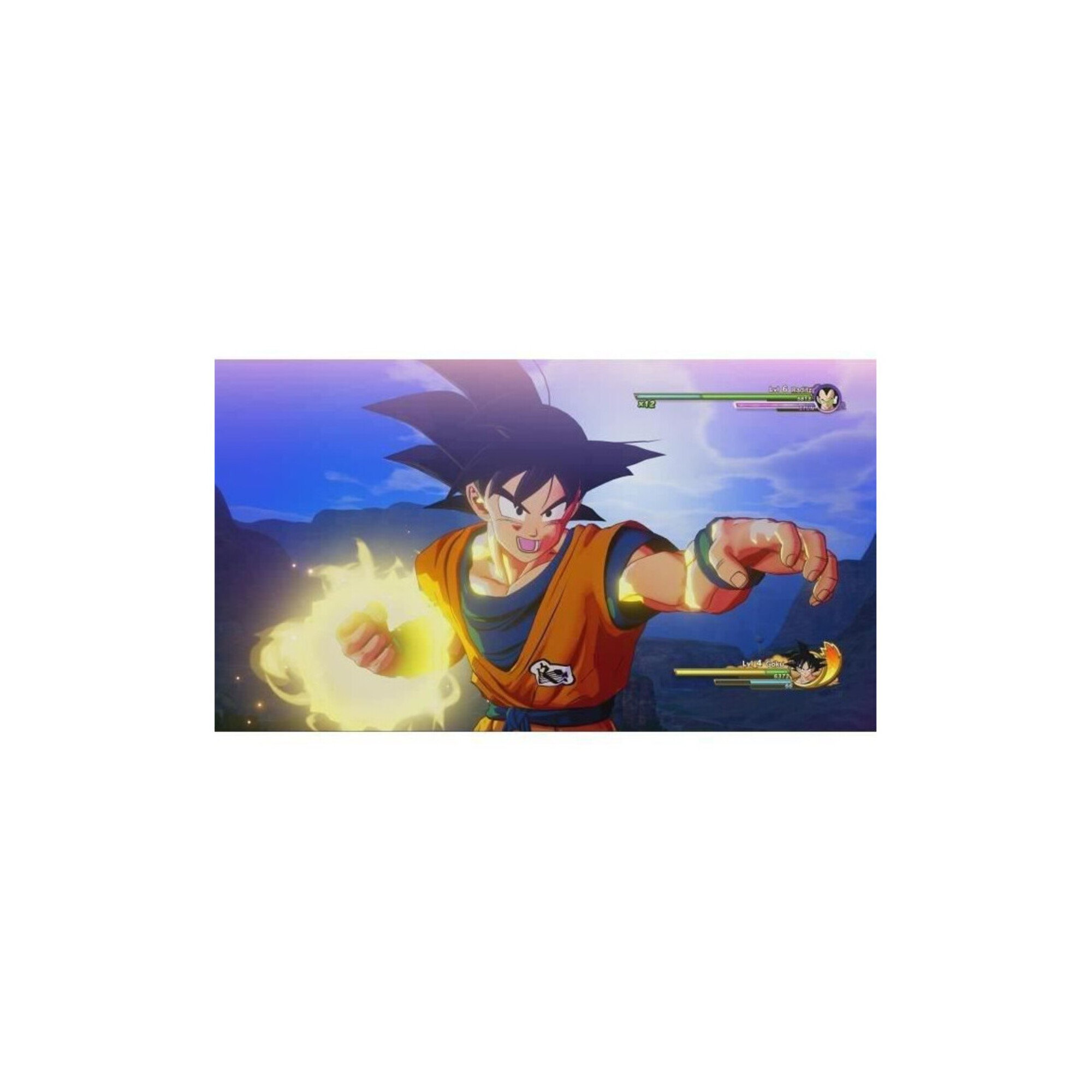 DRAGON BALL Z : KAKAROT Xbox One - Neuf