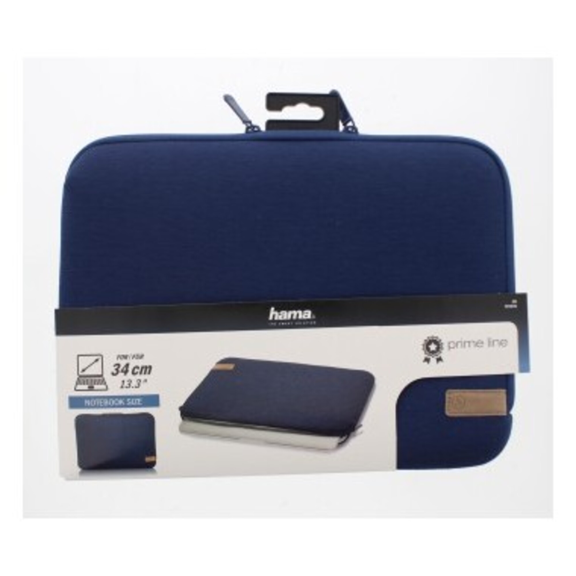 Hama Jersey 33 8 cm 13.3 Housse Neuf - vue 5